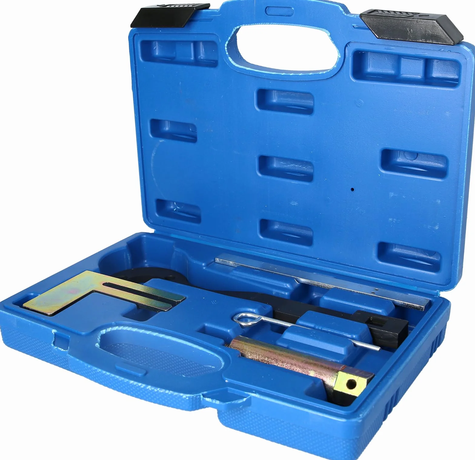 BRILLIANT TOOLS BT591580 zestaw narzędzi nastawczych do silnika do BMW, MINI, PSA [Powered by KS TOOLS]