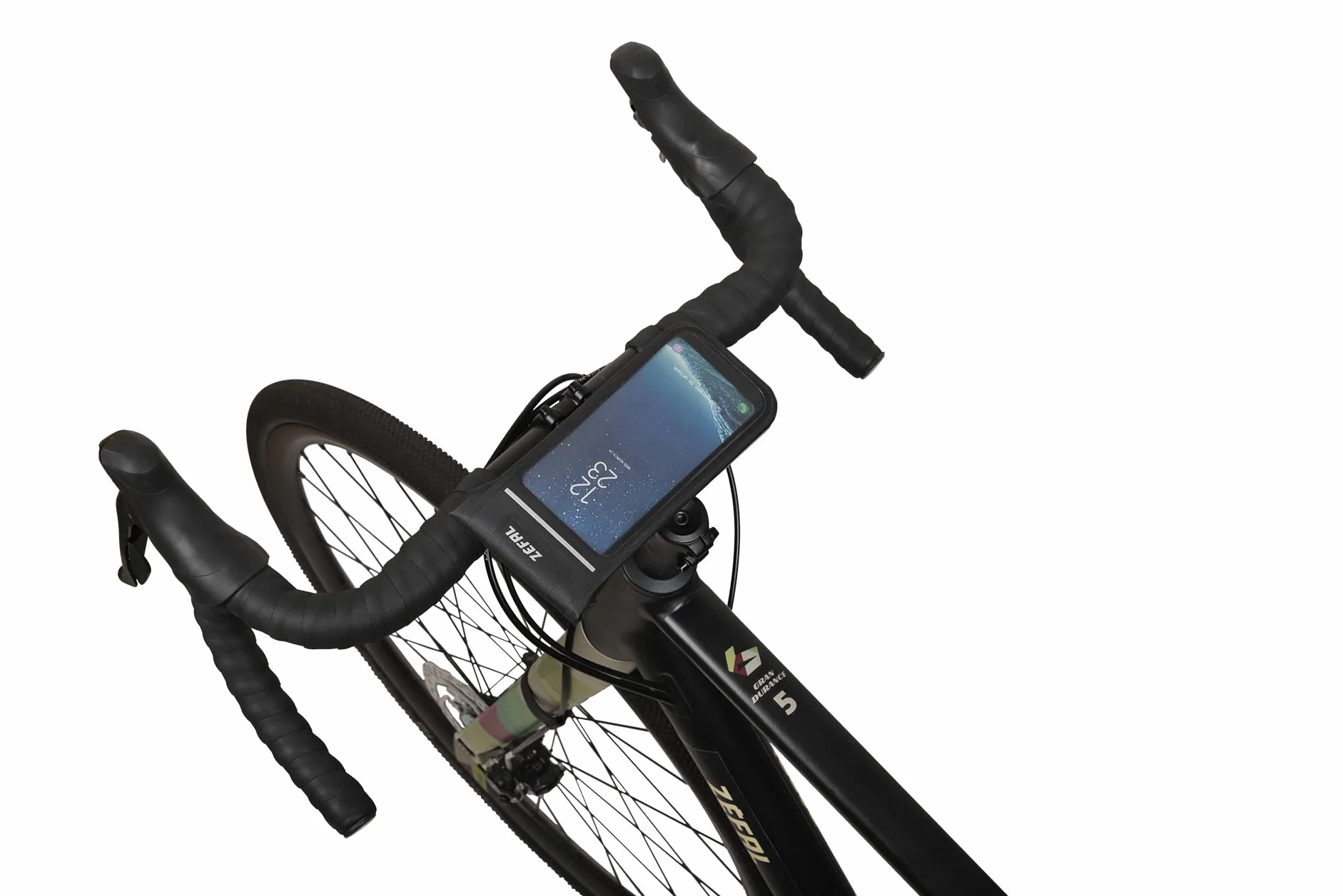 ZEFAL Etui na telefon z konsolą