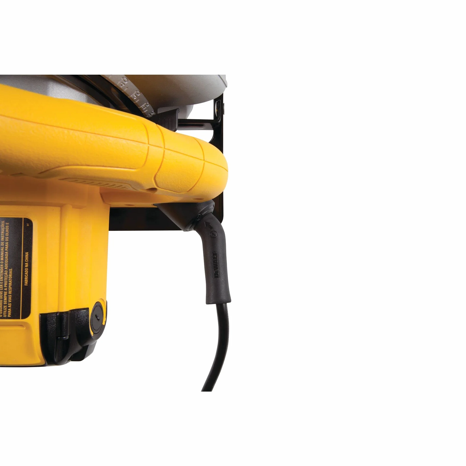 DeWalt DWE560-QS ręczna pilarka tarczowa 65 mm 1350 W, W, 230 V
