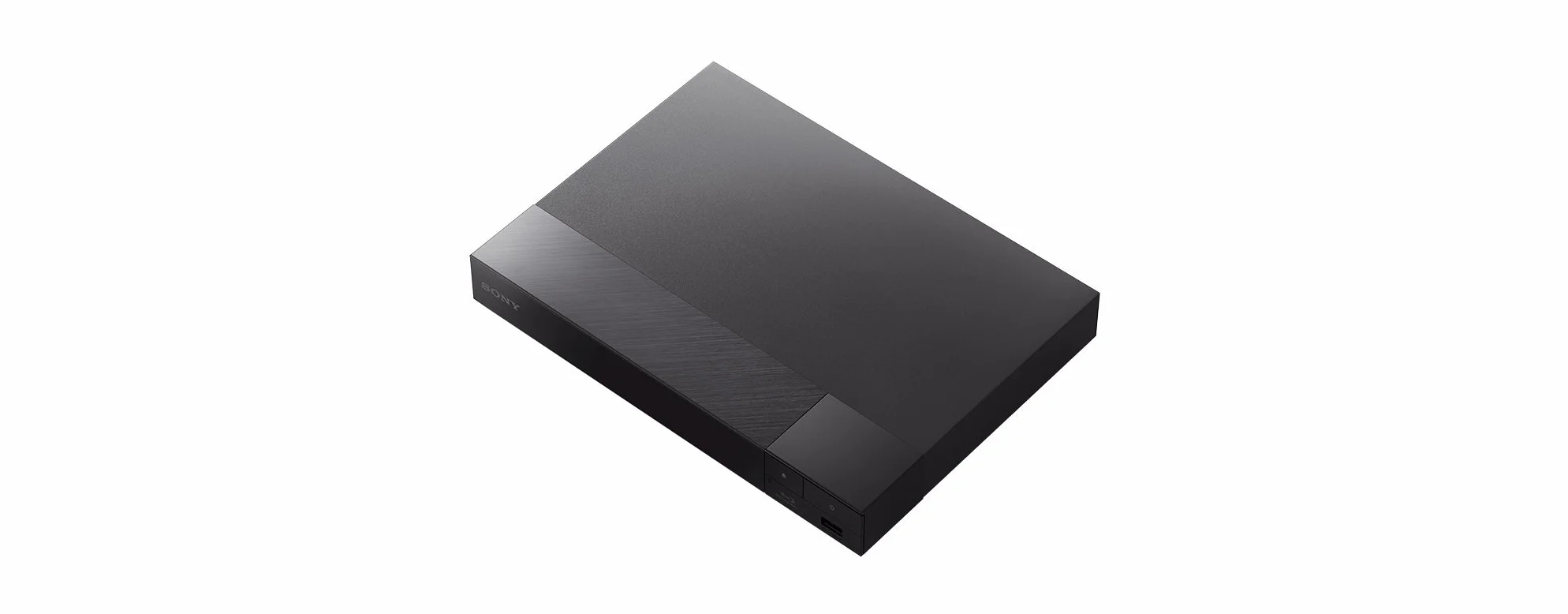 Sony BDP-S6700 odtwarzacz Blu-ray Wireless Multiroom Super WiFi 3D czarny