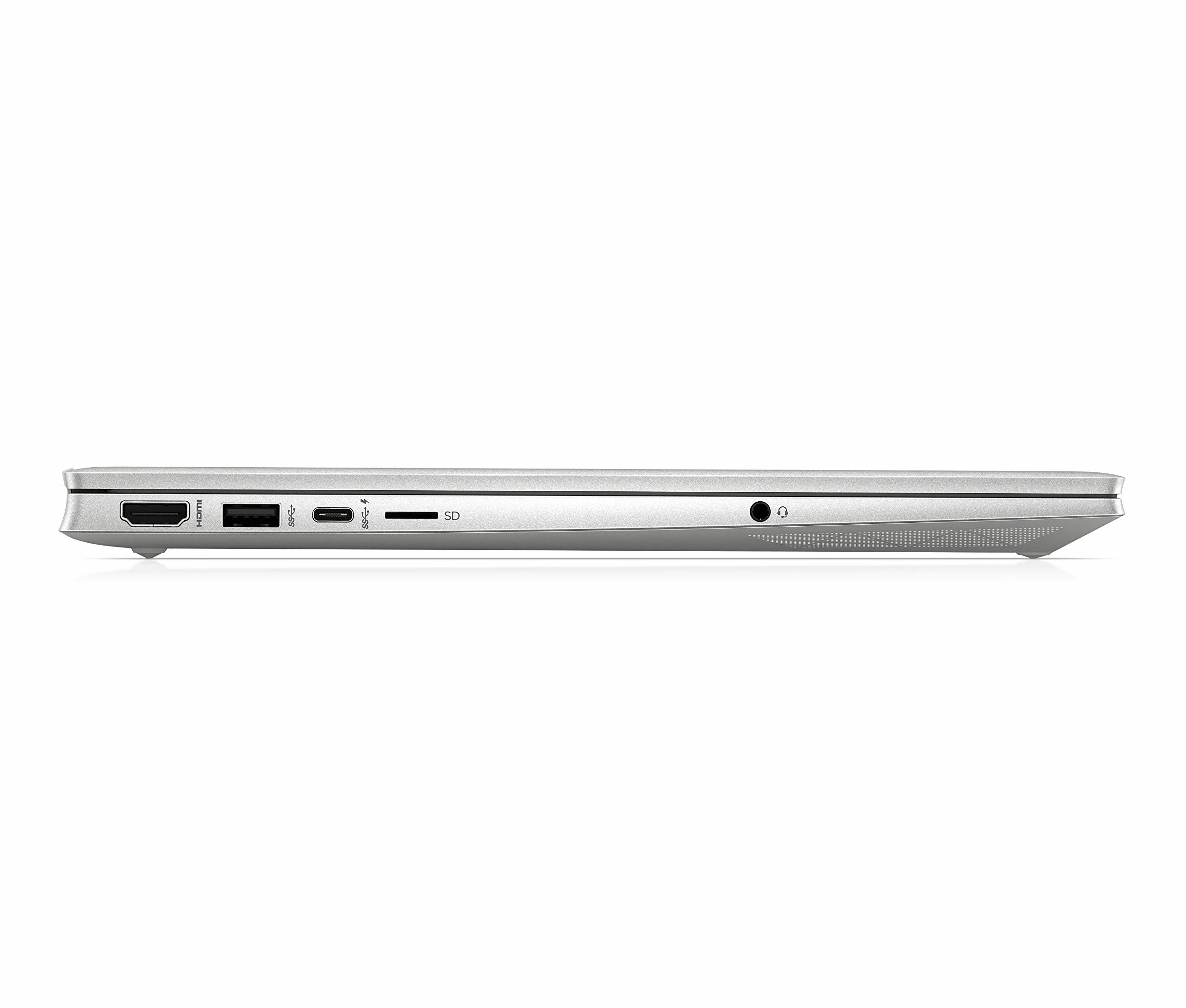 HP Pavilion Laptop 15-eh3317nw | 15.6" Full HD | AMD Ryzen 5-7530U | 16GB RAM | 512GB SSD | Windows 11 Home | QWERTY Keyboard (Polski)