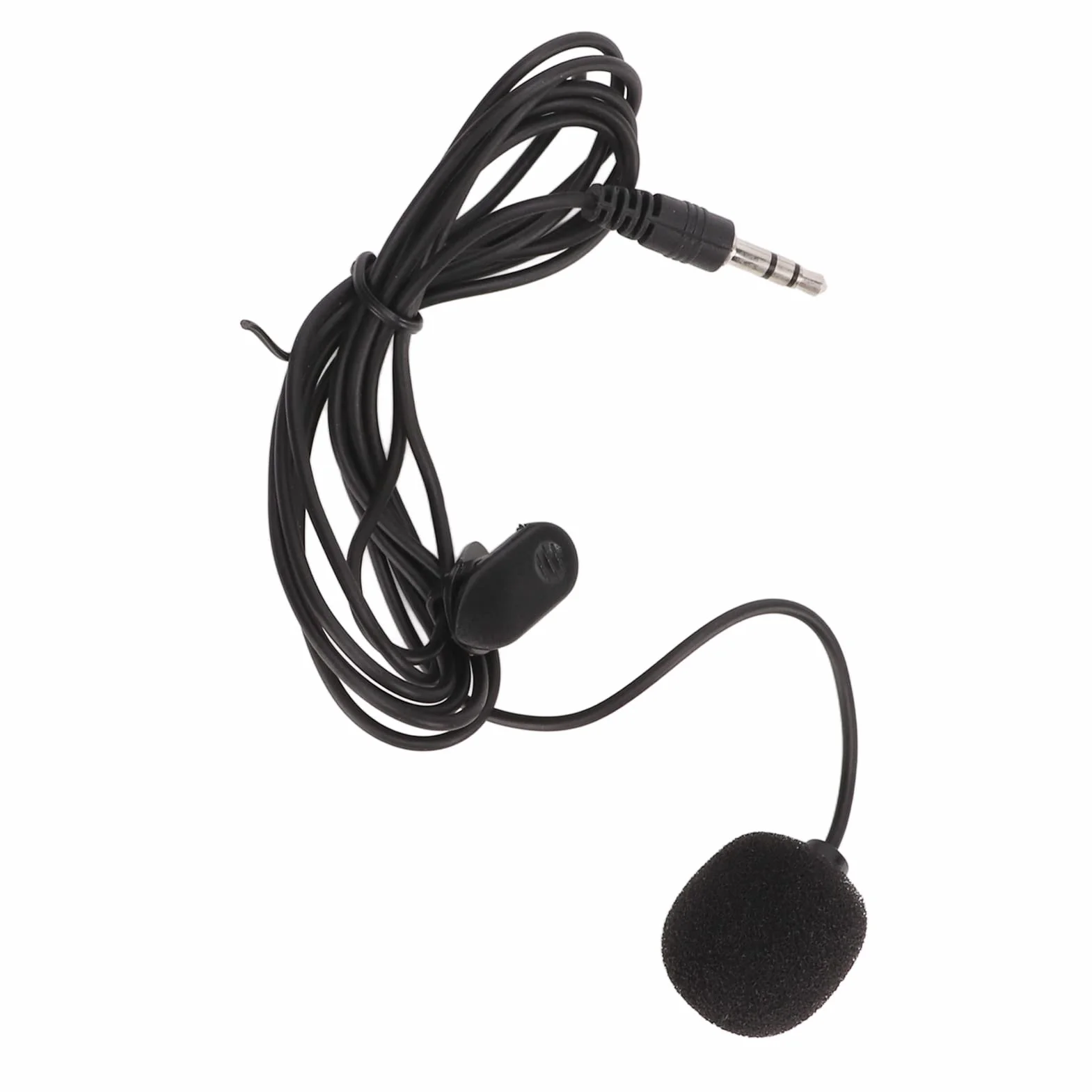 Samochodowy Adapter Audio Bluetooth 5.0 Aux Kabel z Mikrofonem do Focus Mondeo Fusion 6000CD
