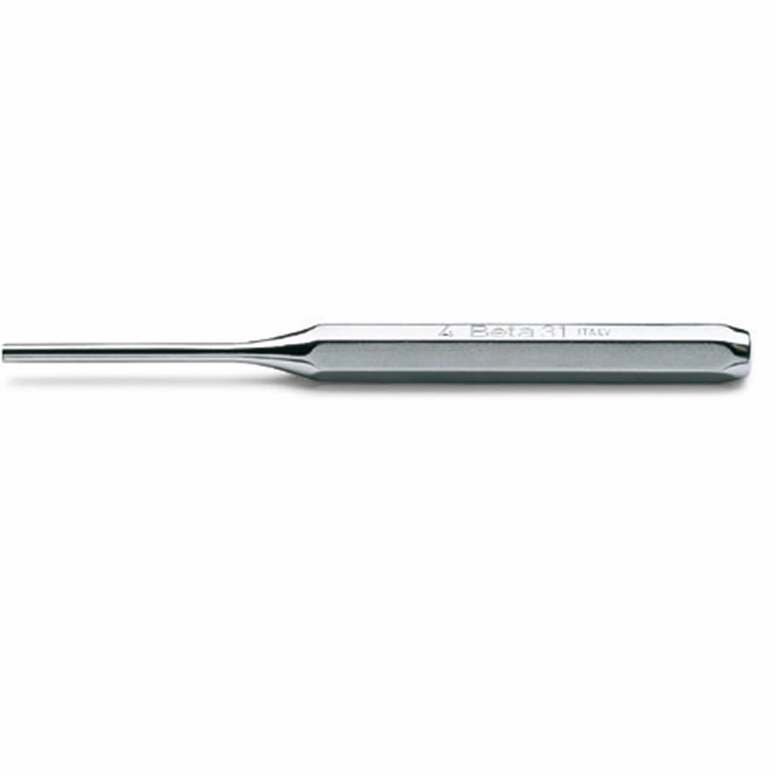 Beta 310002 model 31 wybijak, średnica 2 mm, długość 110 mm