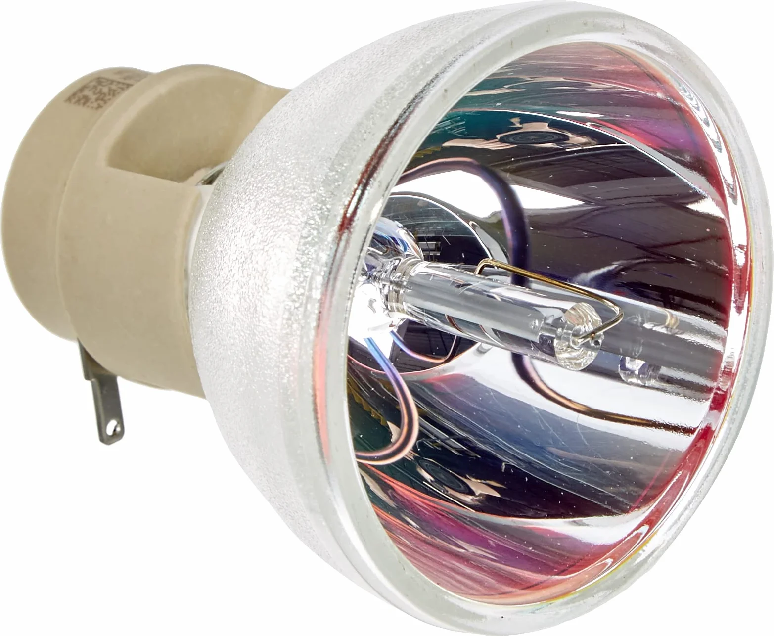 OSRAM P-VIP 280/0.9 E20.9 żarówka zapasowa przezroczysta