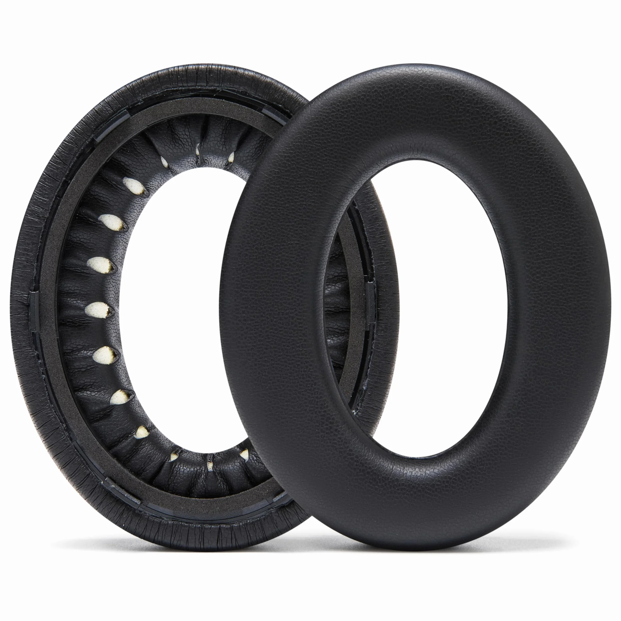 Wicked Cushions WC PadZ QC Ultra wymienne nauszniki do Bose QuietComfort Ultra Black