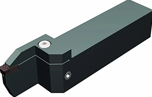 WIDIA 6462065 Wgc rowkowanie i obrót WGC metryczny uchwyt WGC W32,0 mm dł. 170,0 mm WGCSMR3232P0526C