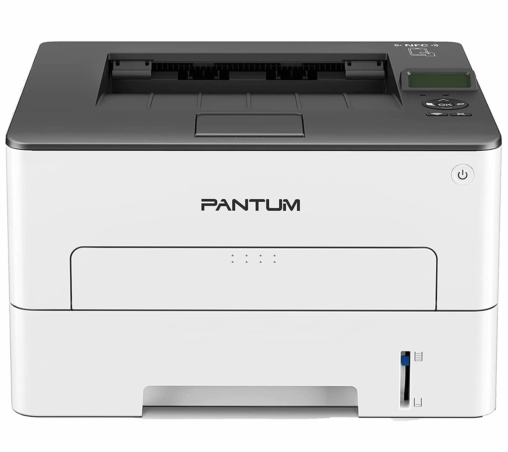 PANTUM P3018DW Drukarka laserowa Wi-Fi czarno-biała automatyczny dupleks 30 PPM A4