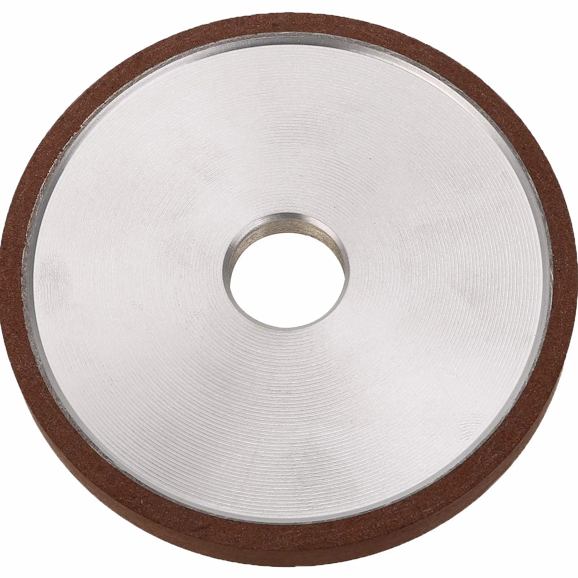 Diamentowa tarcza garnkowa, diamentowa tarcza szlifierska 100 mm Diamentowa tarcza szlifierska garnkowa o gradacji 180 do metalu węglikowego