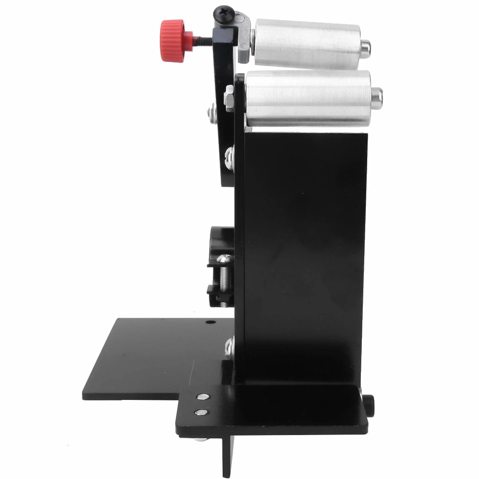 Szlifierki taśmowe Polerka, szerokość 50 mm Szlifierki taśmowe Przystawka Polerka Szlifierka Polerka z adapterem(M10)
