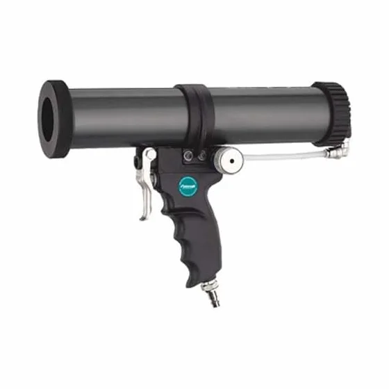 Pistolet do konwencjonalnych wkładów silikonowych KP PRO