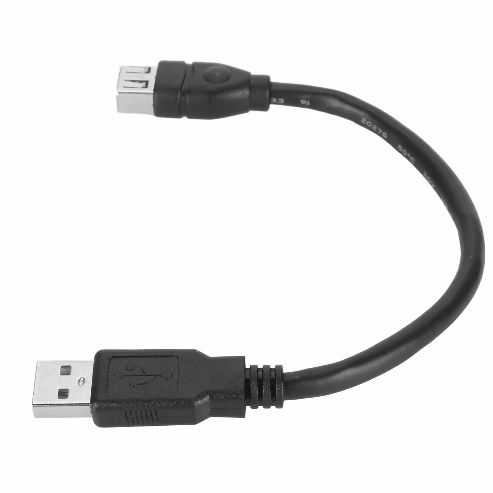 Kabel Przejściowy Firewire 1394 6-pin na USB 2.0 AM, żeński do Aparatu Cyfrowego, Kamery DV