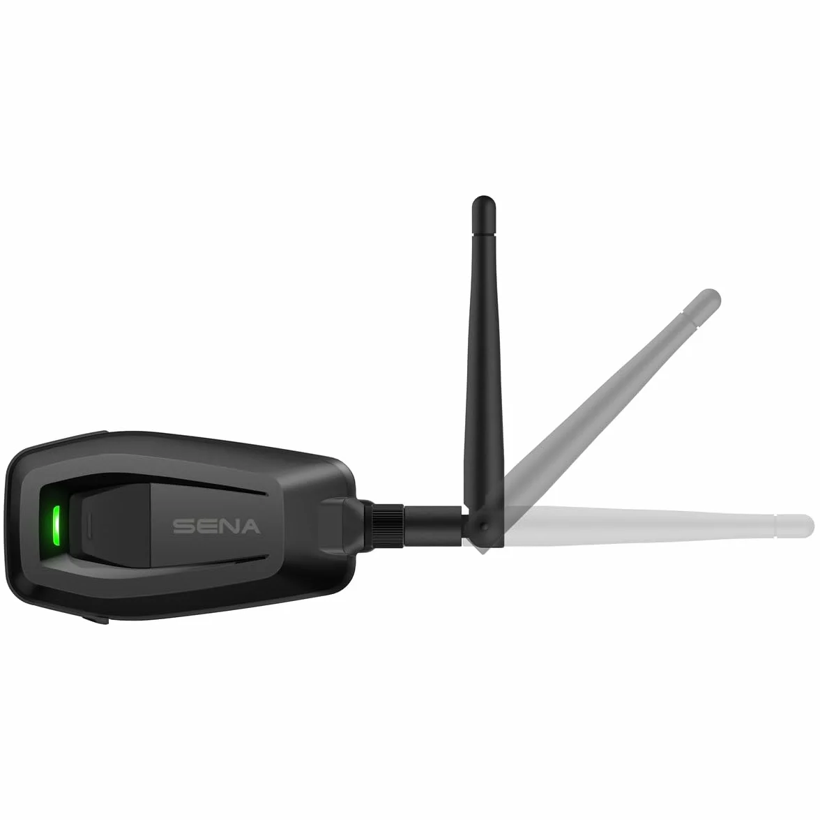 Sena B2M-01 adapter Bluetooth na siatkę, czarny, rozmiar uniwersalny