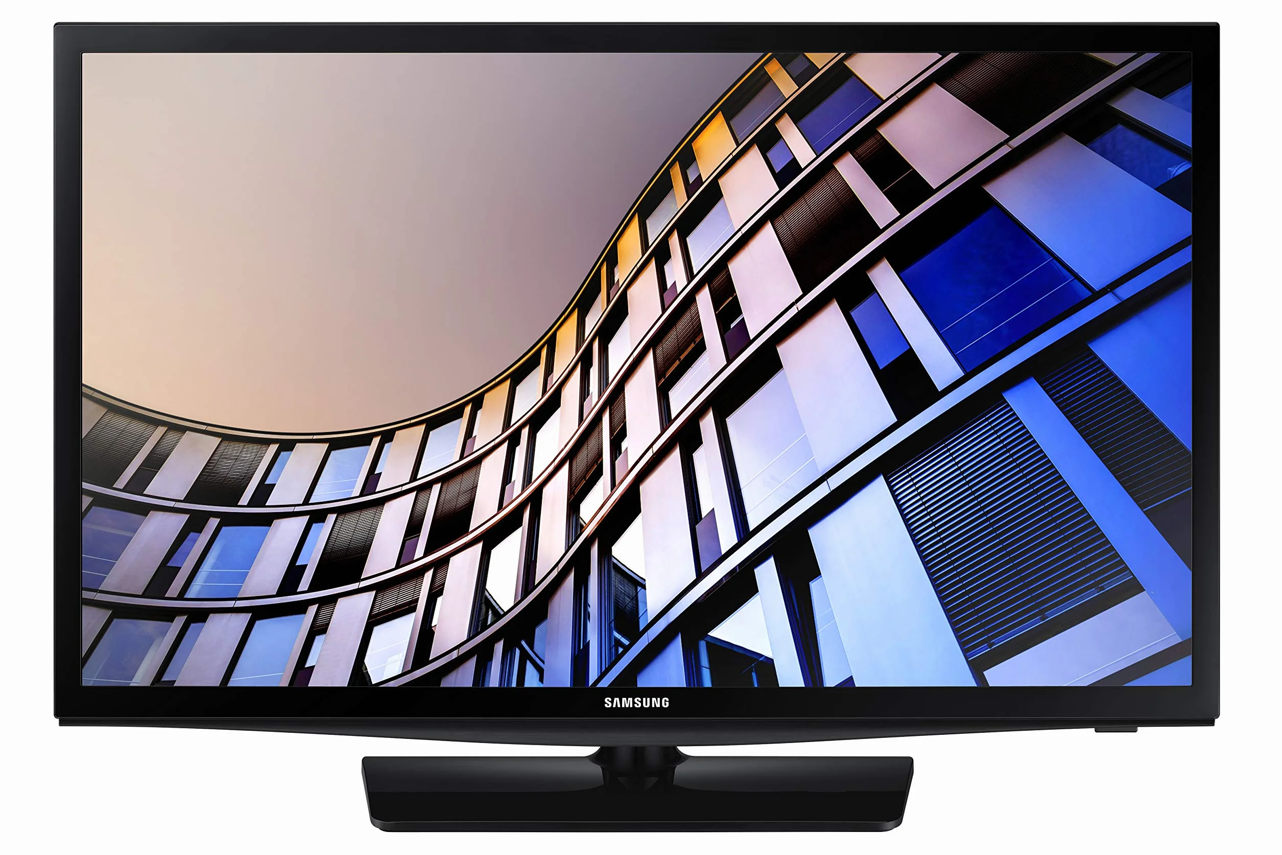 Samsung UE24N4300A 24-calowy telewizor LED