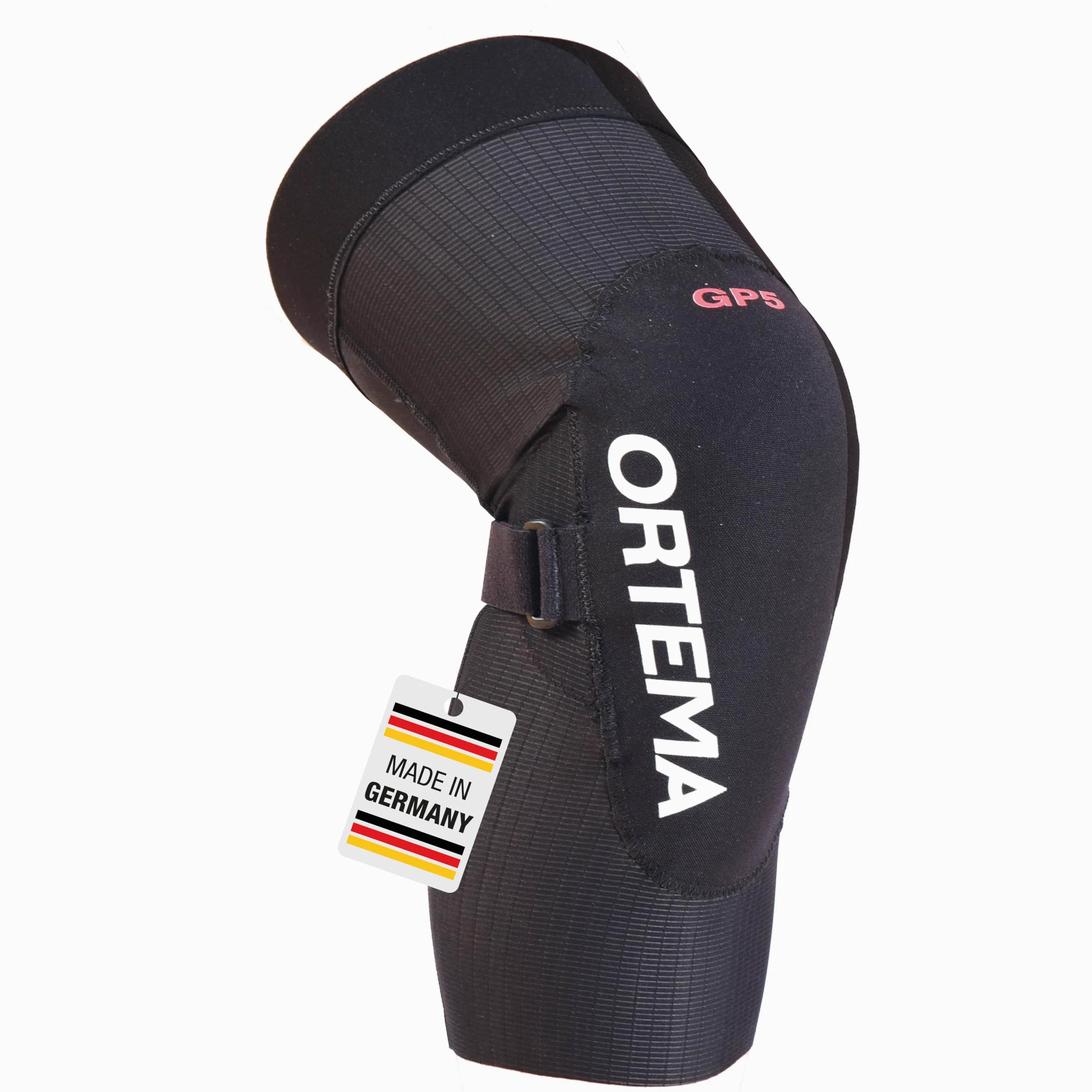 ORTEMA Ochraniacz kolan GP 5 (poziom 2) (M)