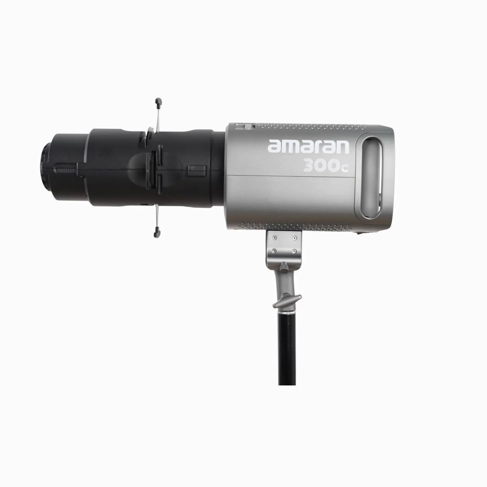 Aputure Amaran Spotlight SE zestaw obiektywów 36°, modyfikator obiektywu projekcyjnego do Amaran 300C Amaran 150C Amaran 200X S 60X S Aputure 300X i inna moc nieprzekraczająca świateł Bowens 300 W
