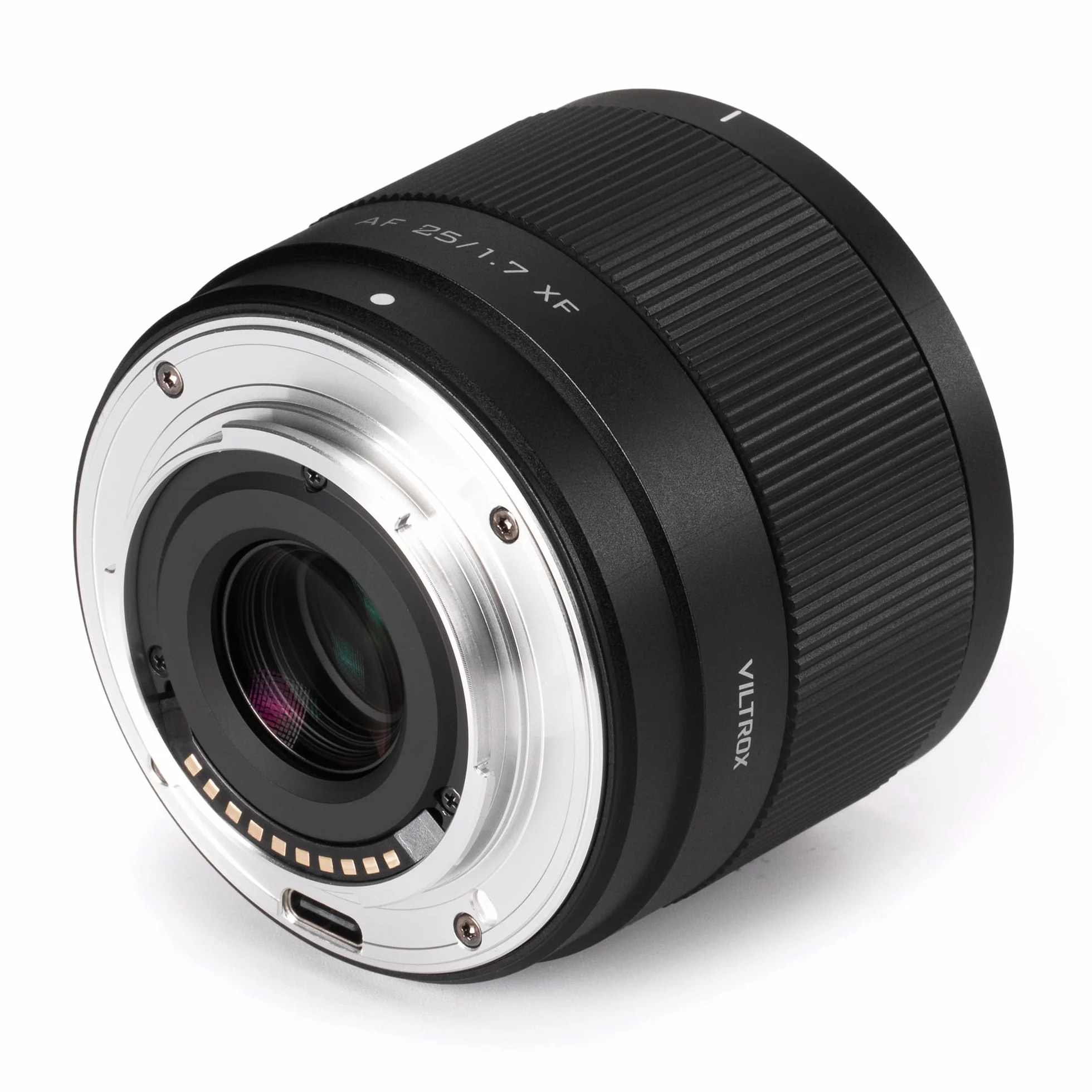 VILTROX AF 25mm F1.7 XF APS-C Obiektyw do Fuji X Mount