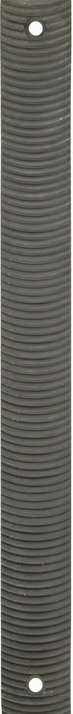 Elastyczny korpus 35,5 cm (14") 6 zębów