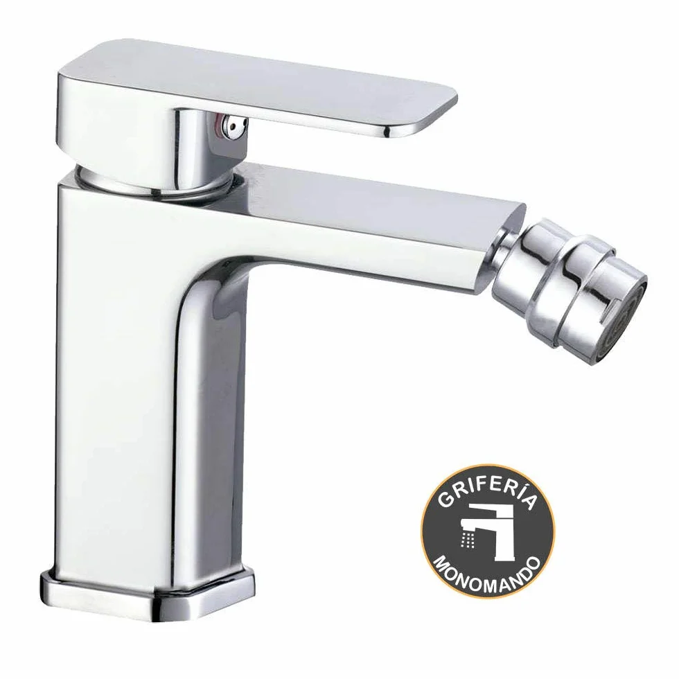 Llavisan L152454 - bidet bateria mieszająca