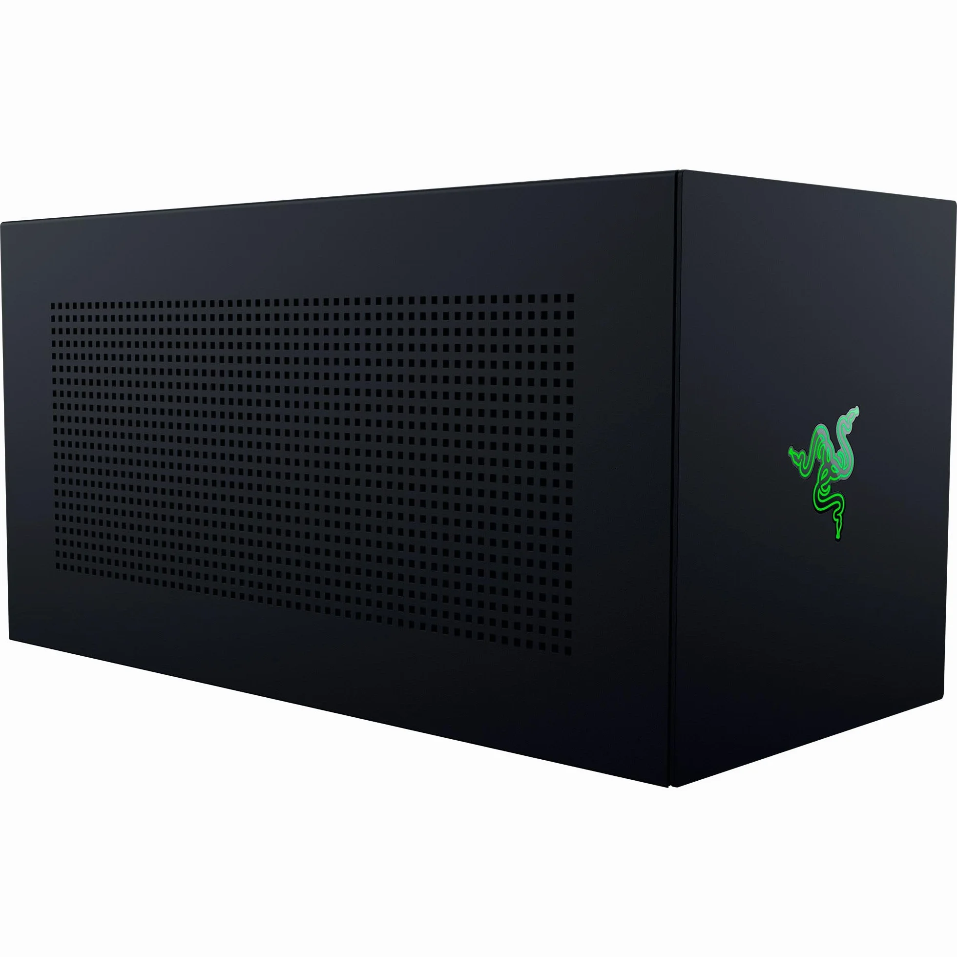 Razer Core X V2 Zewnętrzna obudowa graficzna Thunderbolt 5 PCIe Czarny