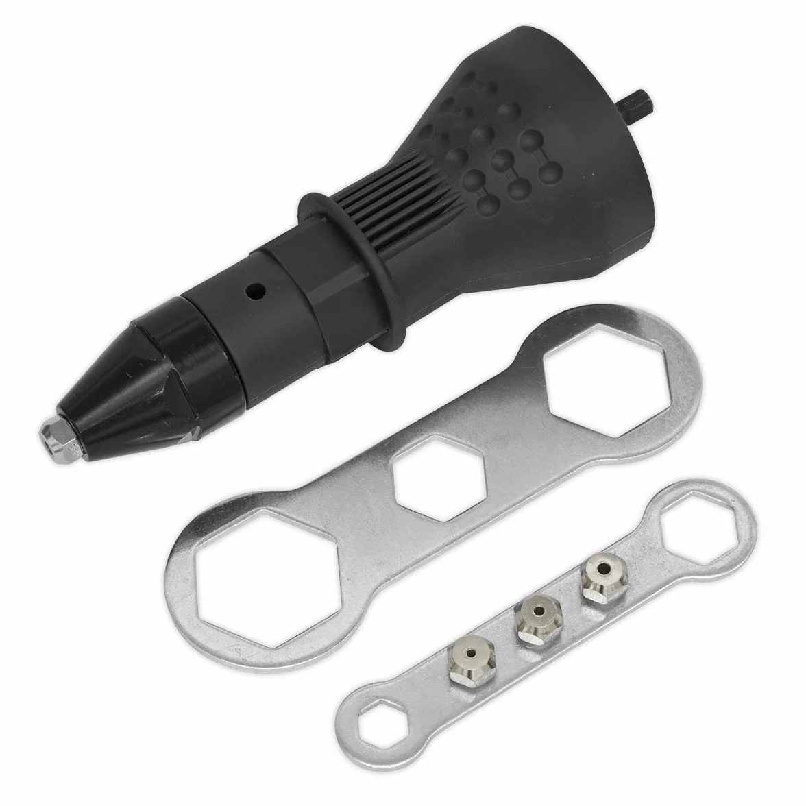 Sealey DRA01 adapter do nitownicy z napędem wiertarskim