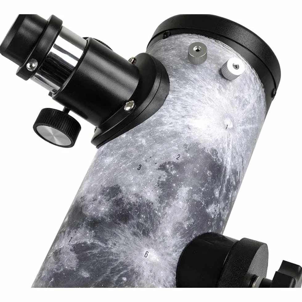 Celestron Firstscope 76mm Tabletop Dobsonian Telescope f/3.95