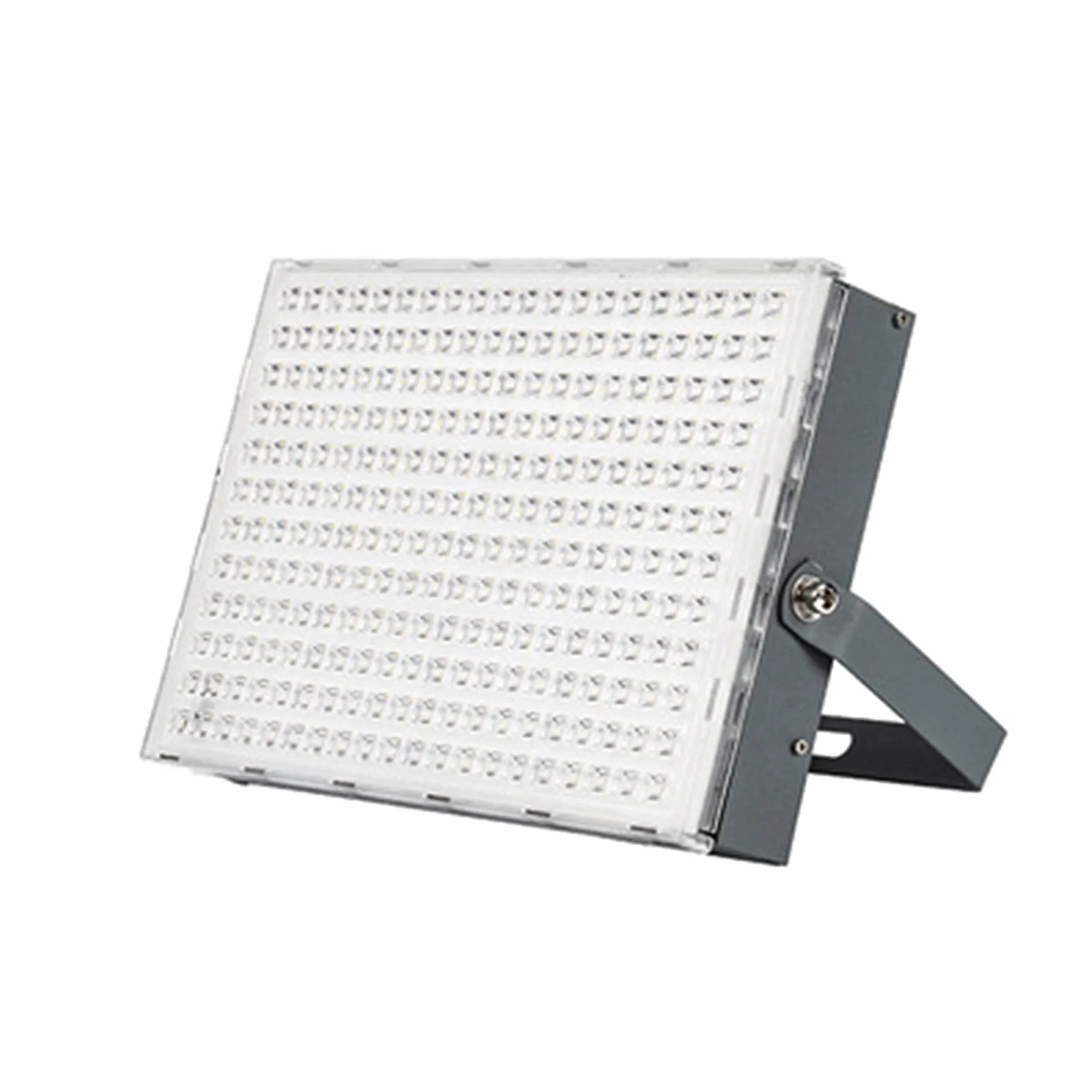 Lampy solarne zewnętrzne, Lampa Super Brightecurity Duża 240LED 20000LM 6500K Białe światło do Courtyard Street Park(200W)