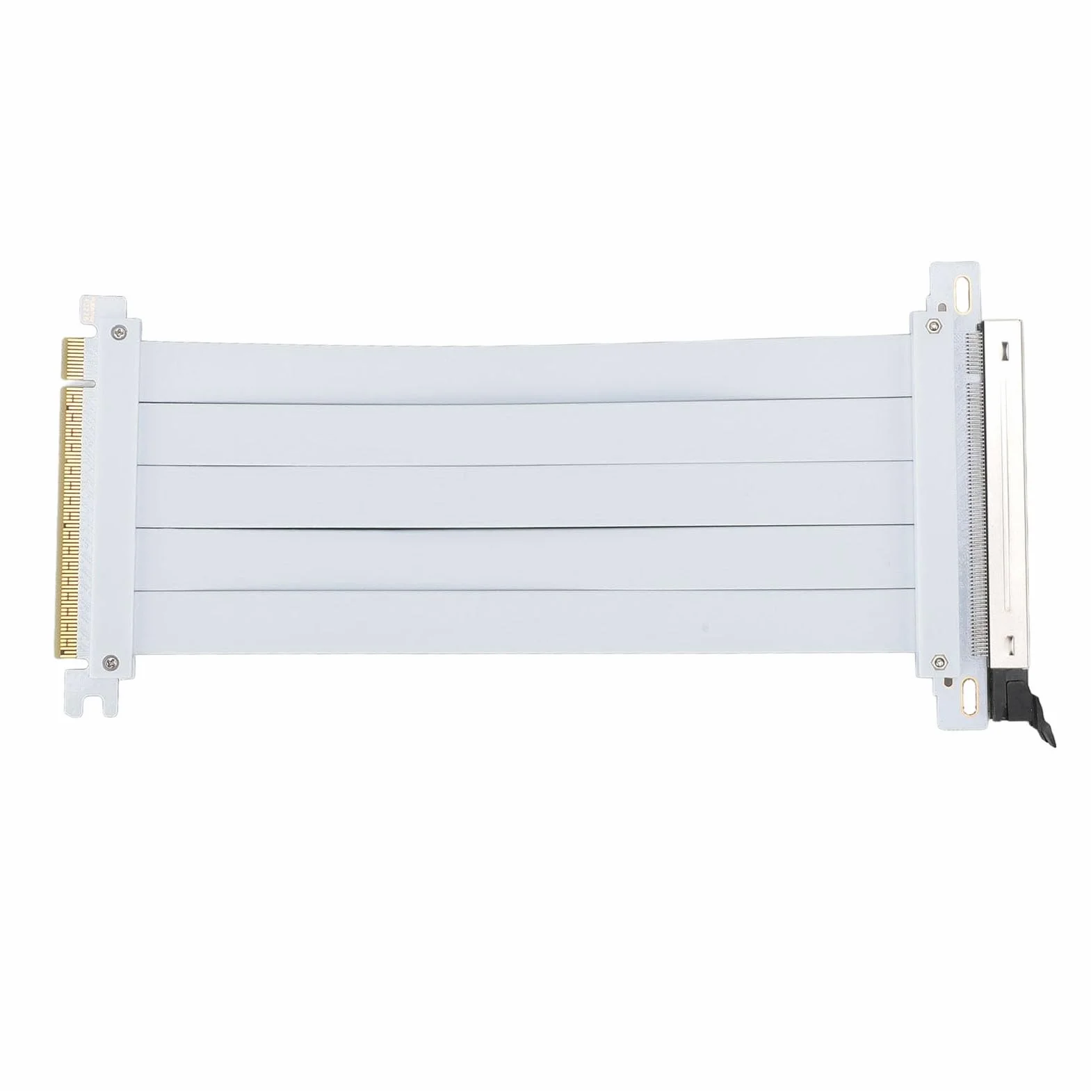 PCIe 5.0 Riser Kabel 128 Gbps 60 cm Wysokiej Częstotliwości