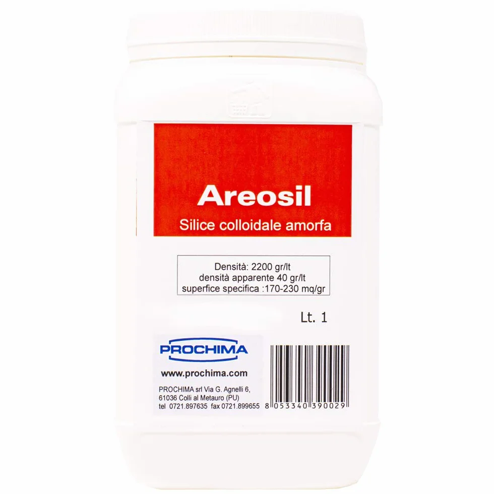 Prochima AD087G50 Areosil, 60 g / 1 l