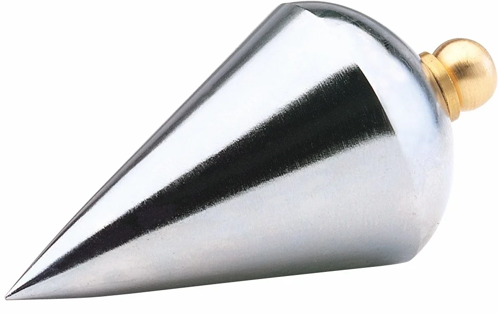 Draper 52172 Senklot, kształt gruszki 130 g