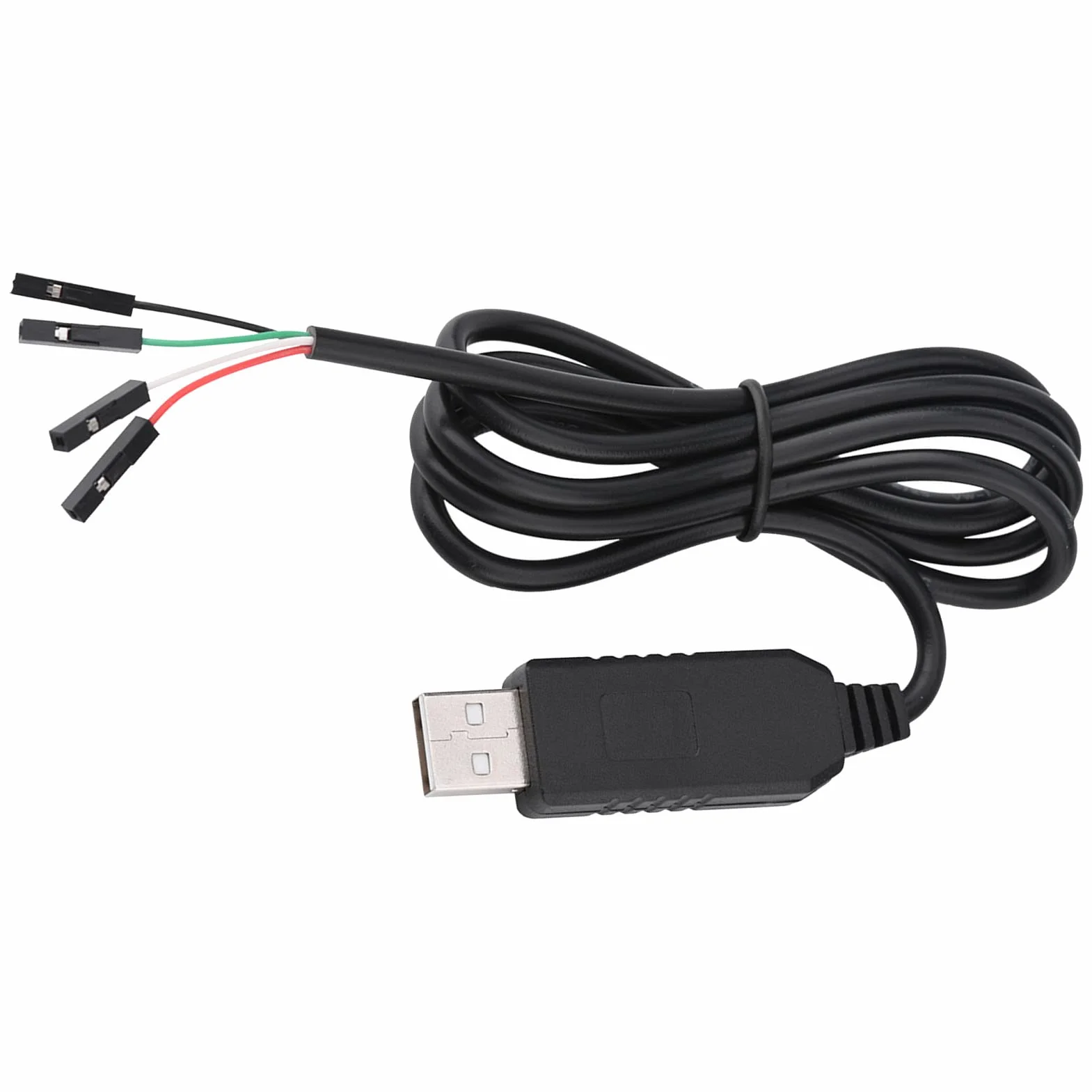 PL2303HX RS232 USB do TTL UART COM Konwerter Szeregowy Kabel