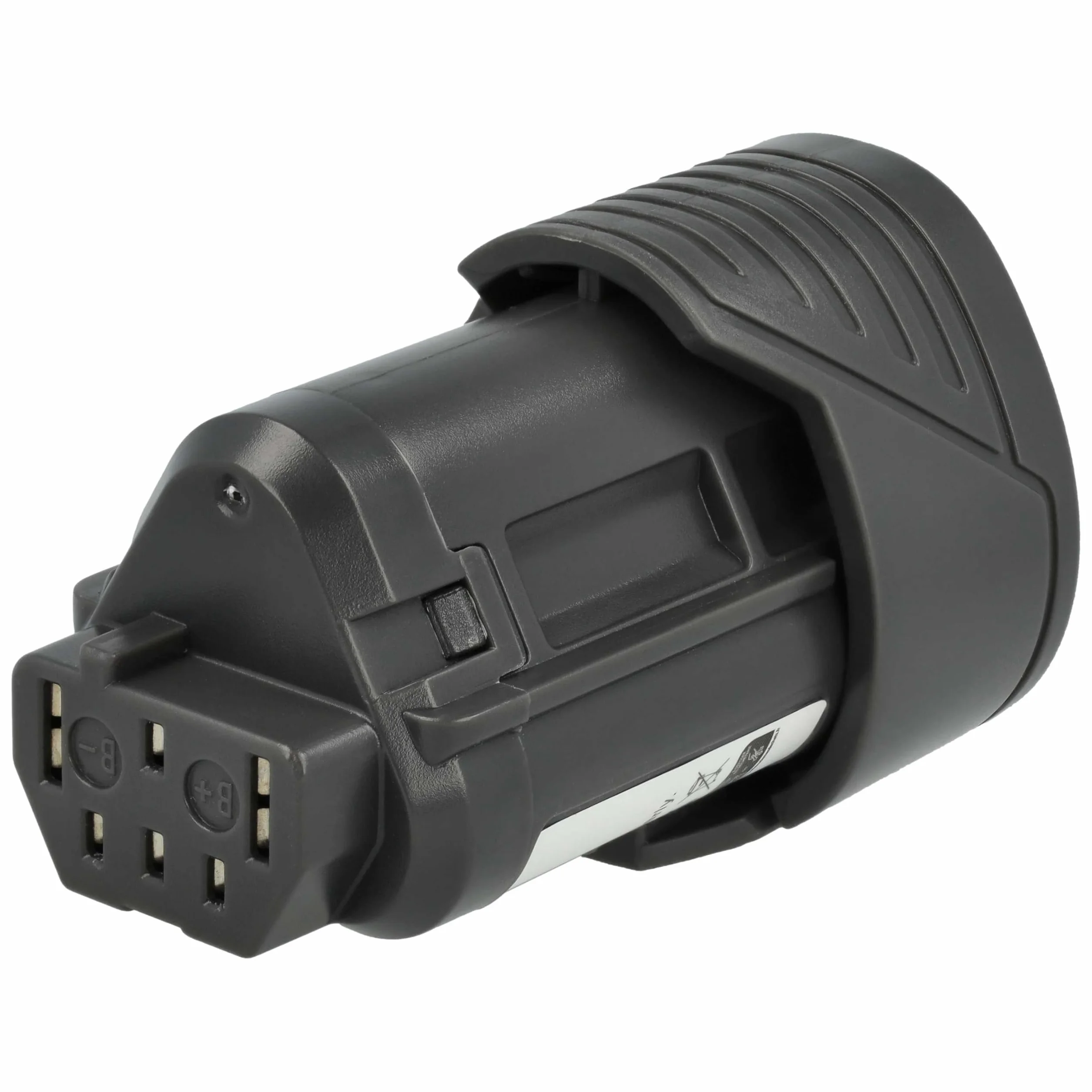 vhbw 1 x Bateria zamienna do AEG L1215 | L1215P, L1215R, L1220, L1230 do elektronarzędzi (1500 mAh, Li-ion, 12 V)