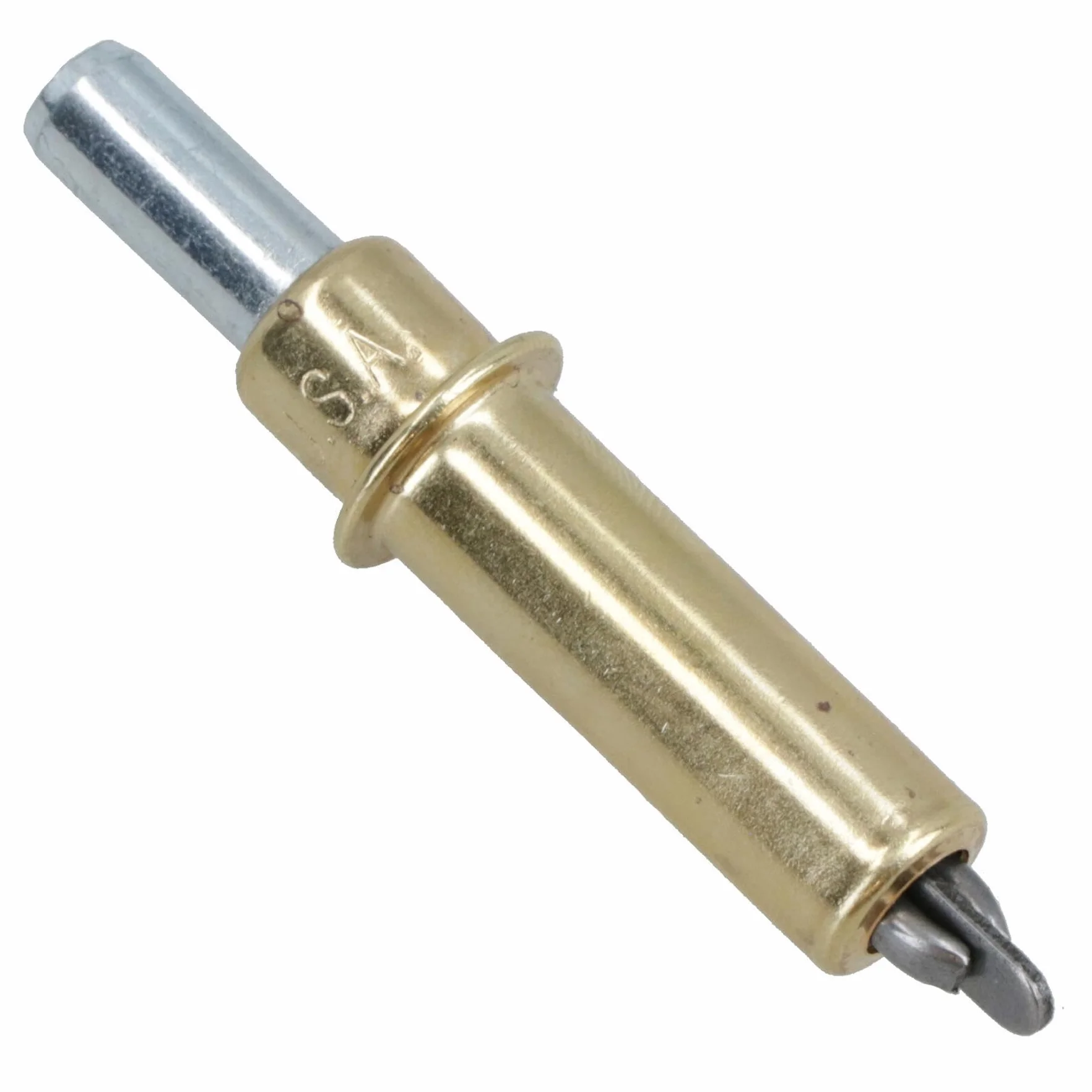 AB Tools Tymczasowe elementy mocujące typu cleco, do blachy, 4,7 mm, 50 szt.
