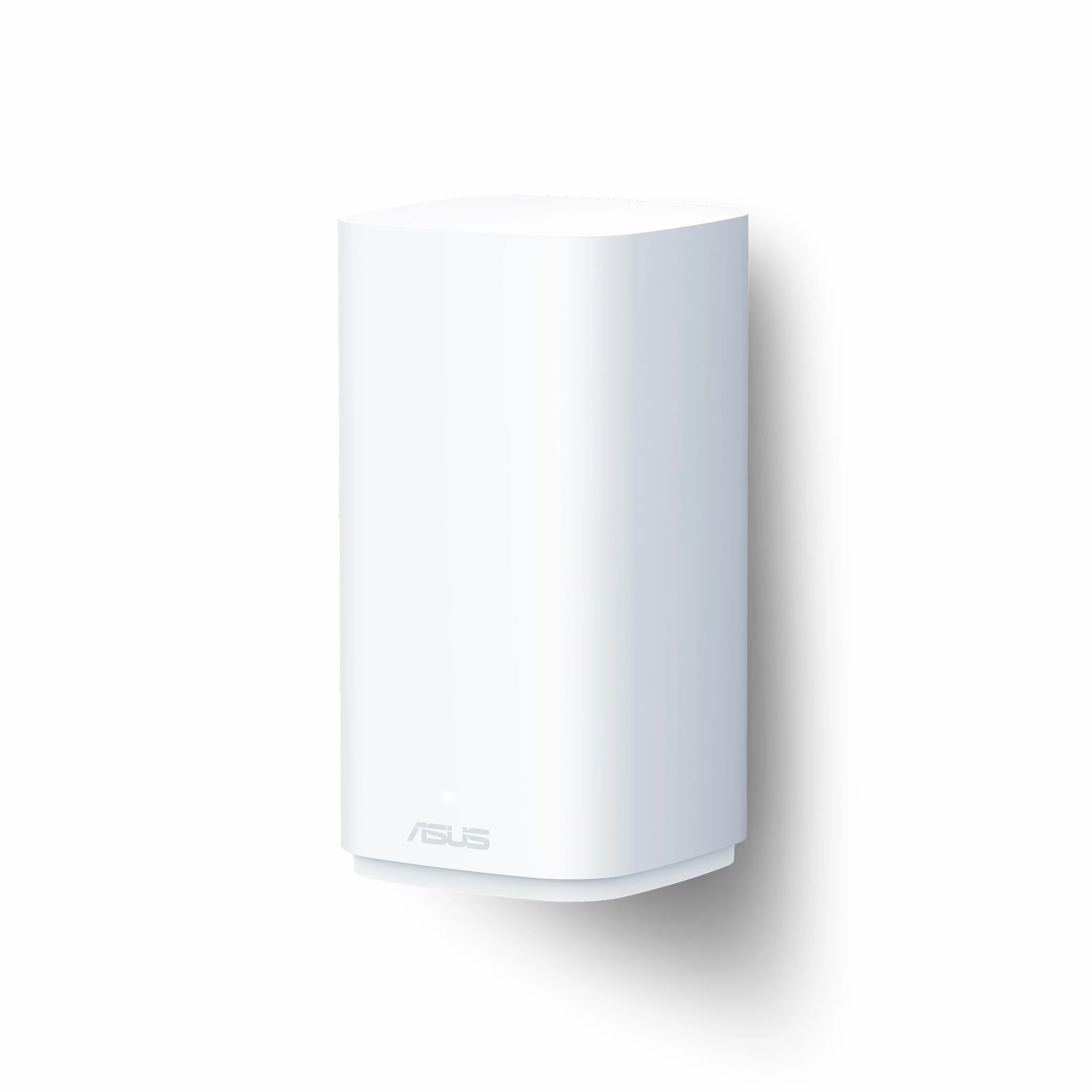 ZenWiFi BD4 BE3600 Outdoor Dualband WiFi 7 AiMesh rozszerzalny router 1 szt. (3600 Mbit/s, zasięg do 235 m², podwójne porty 2,5 G, ochrona przed warunkami atmosferycznymi IP65, 3 SSID do urządzeń IOT,