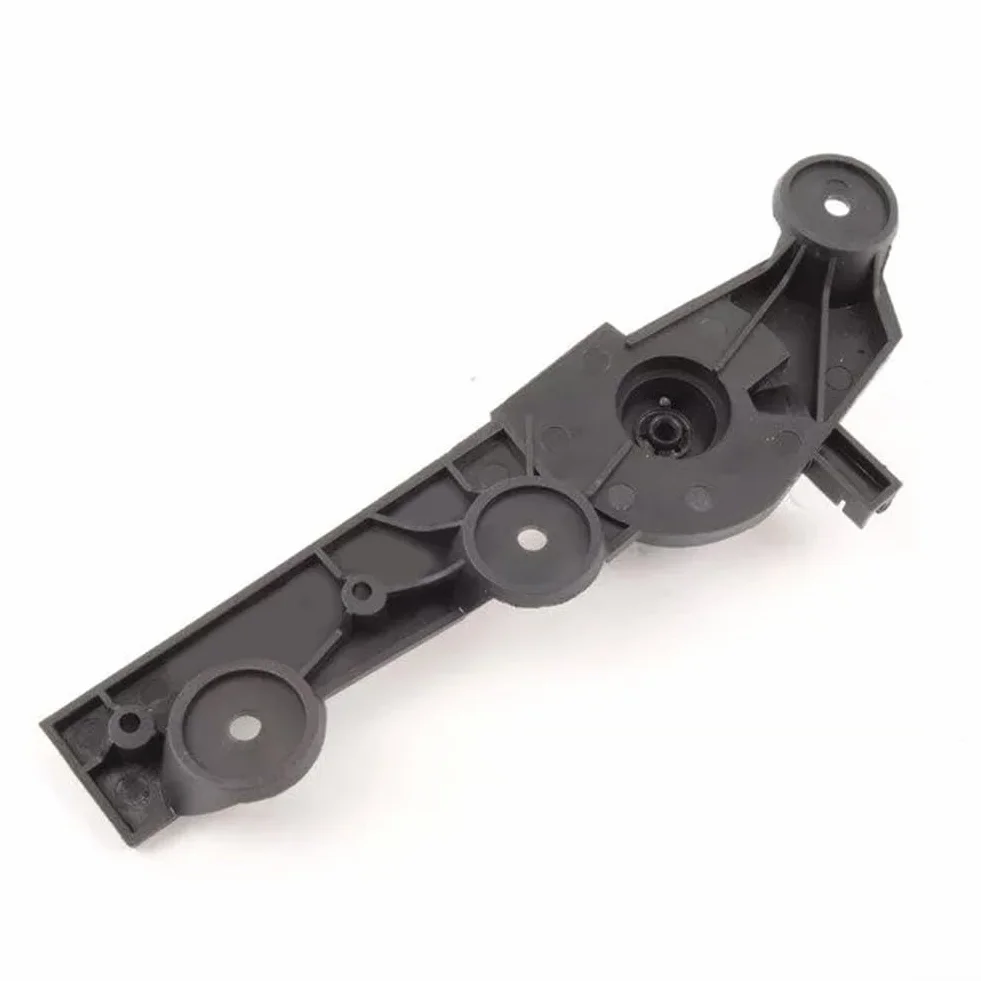 Przedni wspornik maski maski do BMW do E60 dla E61, zamiennik do 2003 2010, OEM 51439143458