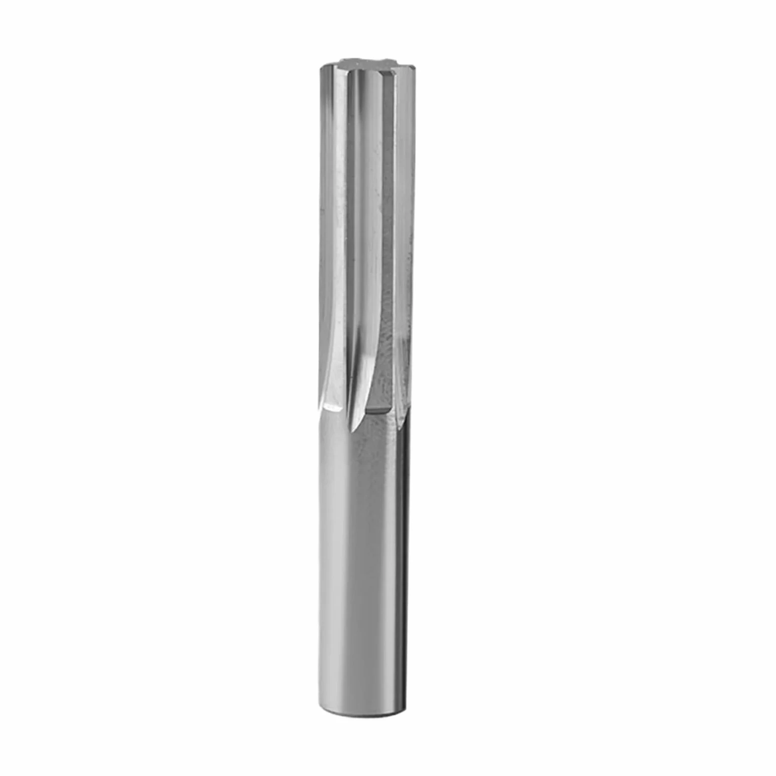 1 Szt. Rozwiertak Wiertarski H8 Prosty Rowek Do Metalowego Aluminium 2-20mm Narzędzie(7x35x70x6T)