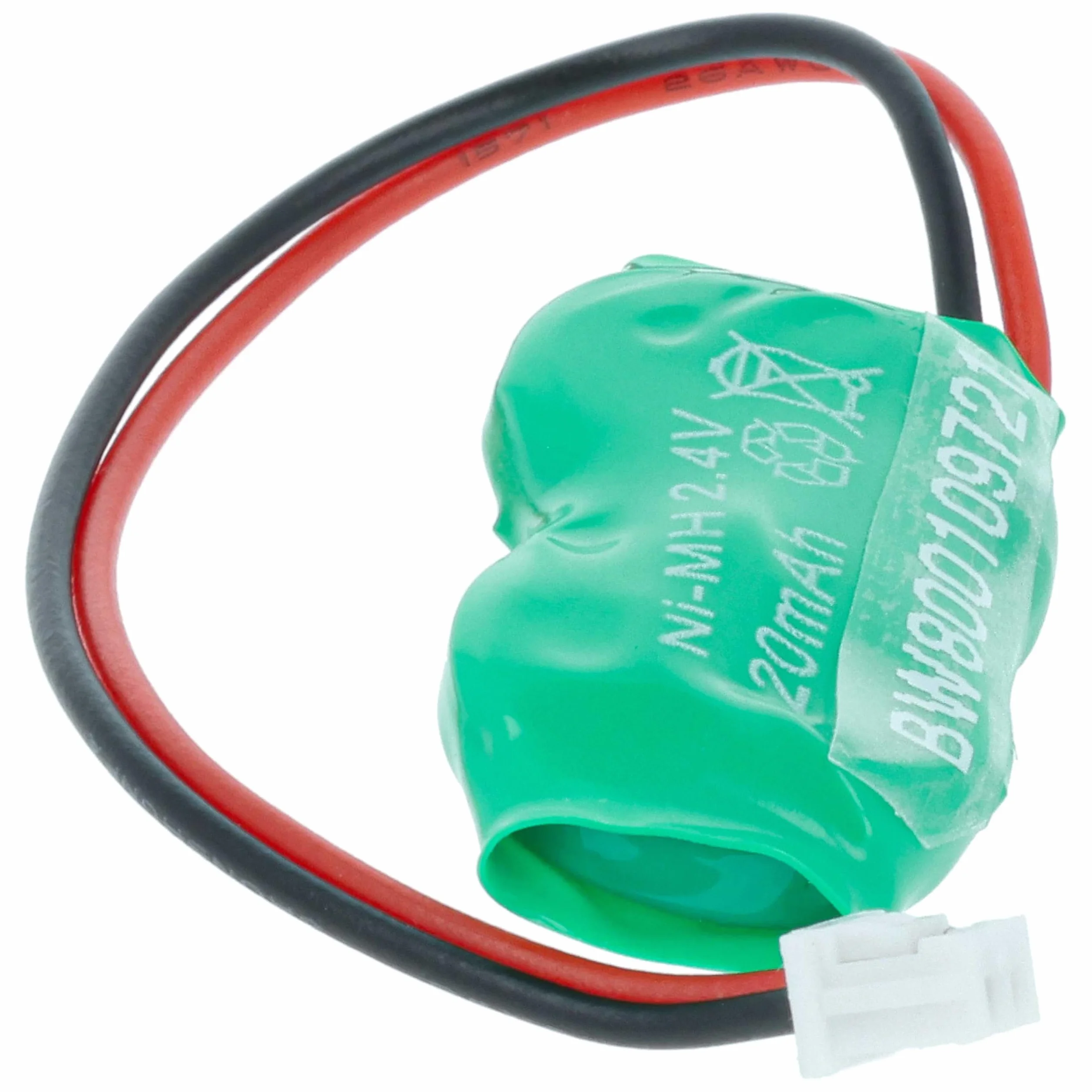 Bateria BIOS kompatybilna z Sony Vaio PCG-C1MAH, PCG-C1C, PCG-C1MR/BP, PCG-7154M, PCG-7134M 20 mAh 2,4 V NiMH