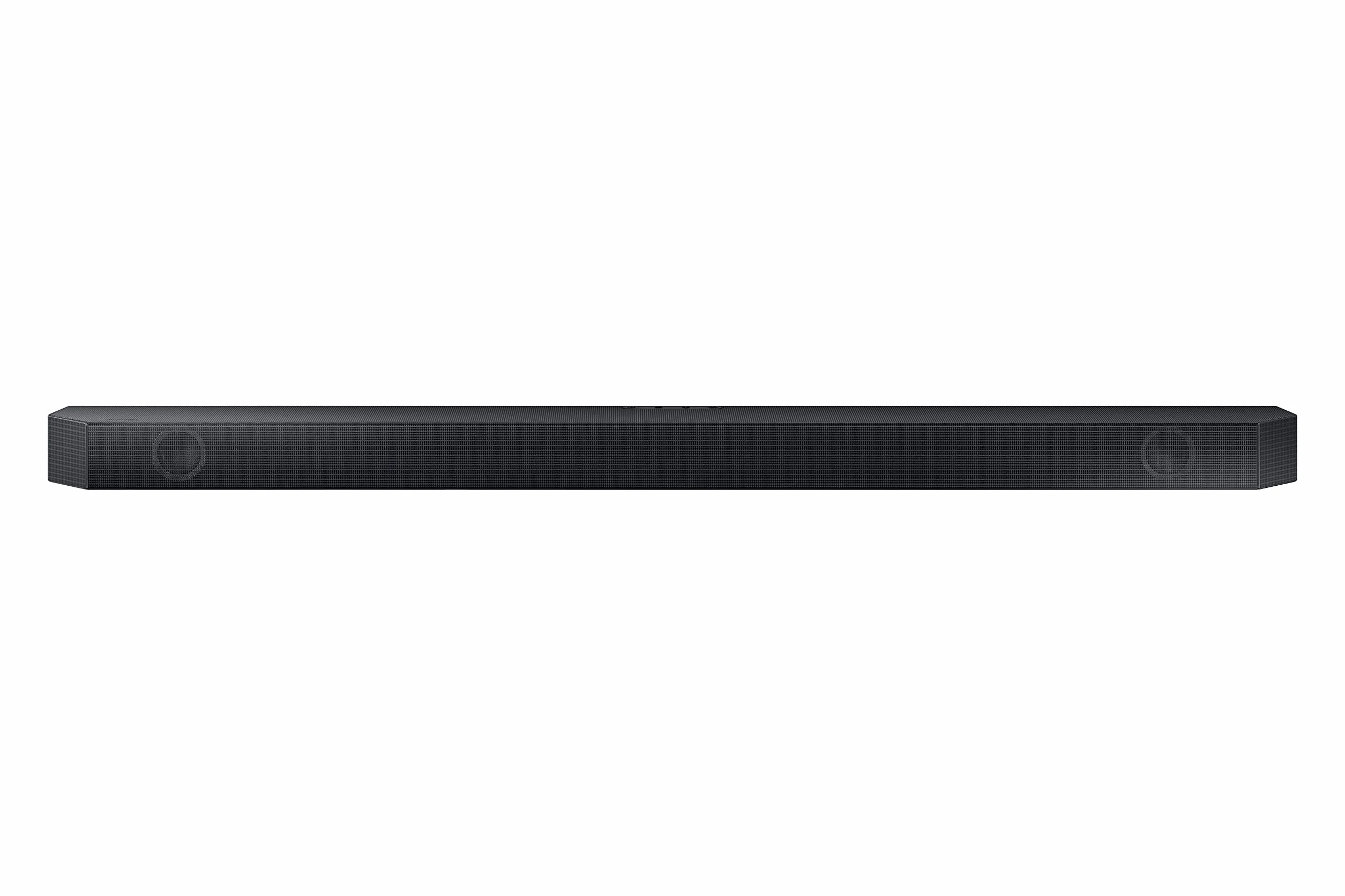 SAMSUNG Sound Bar HW-Q600C/ZF 3.1.2 kanałów Dolby Atmos DTS:X Q-Symphony Gen II