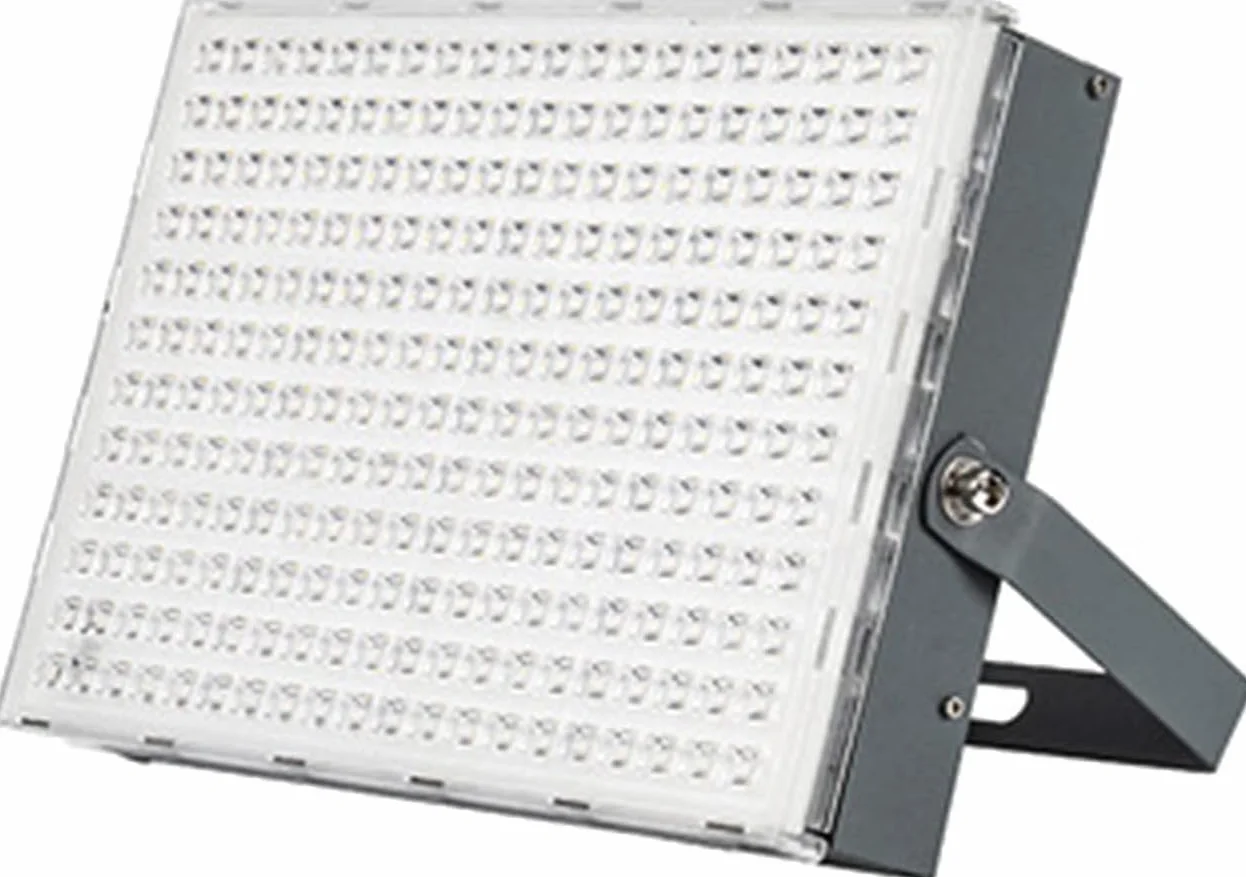 Lampy solarne zewnętrzne, Lampa Super Brightecurity Duża 240LED 20000LM 6500K Białe światło do Courtyard Street Park(200W)