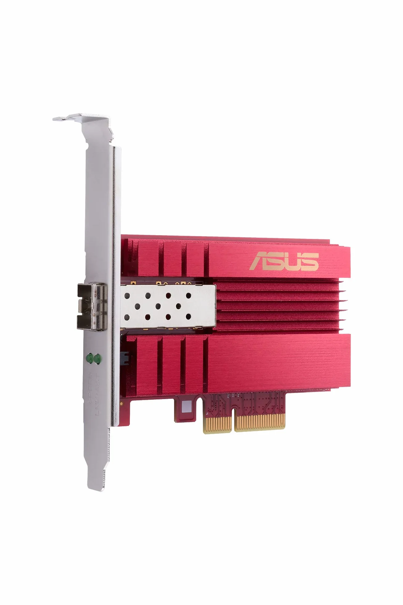 ASUS XG-C100F 10G karta sieciowa SFP Plus Port