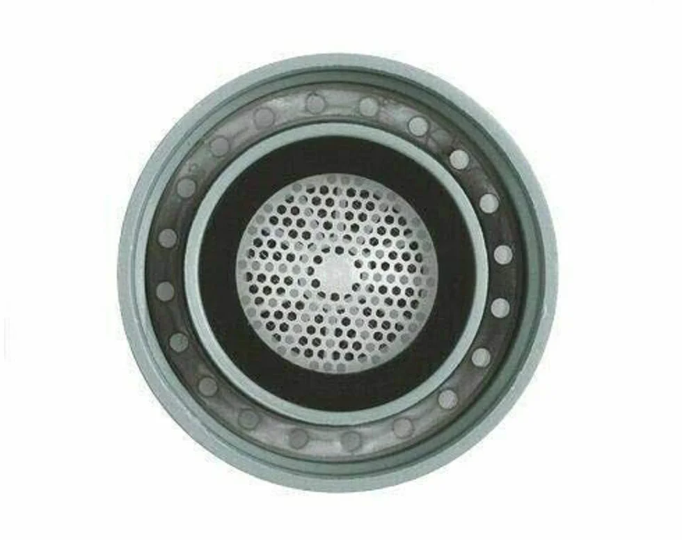 GROHE Prostownica Flow Chrome 48275000