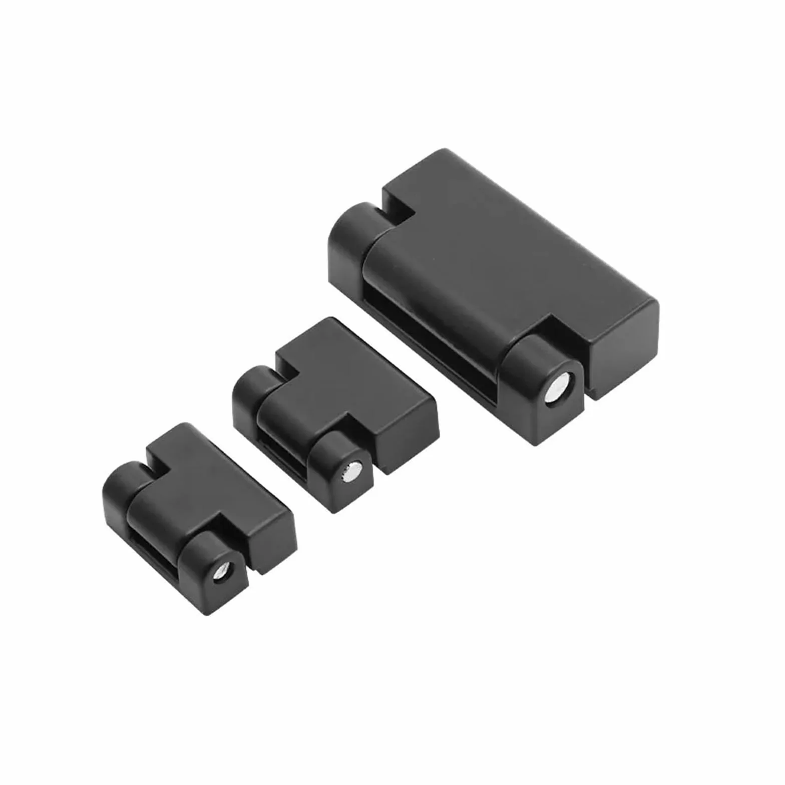 Mechaniczna szafka elektroniczna obudowa instrumentu skrzynka zawiasów drzwi przełącznik sprzęt przemysłowy część sprzętowa (E)