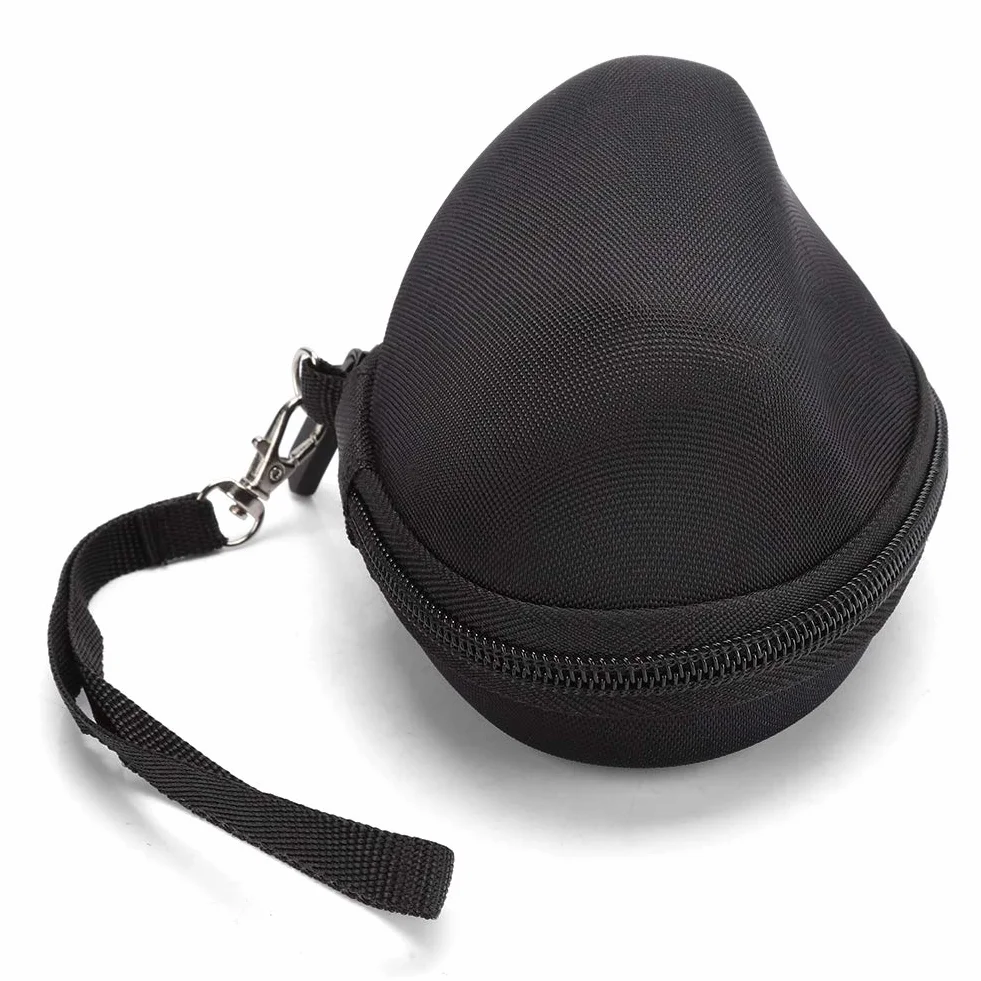 Logitech MX Vertical Mouse przenośna torba do przechowywania EVA, czarna