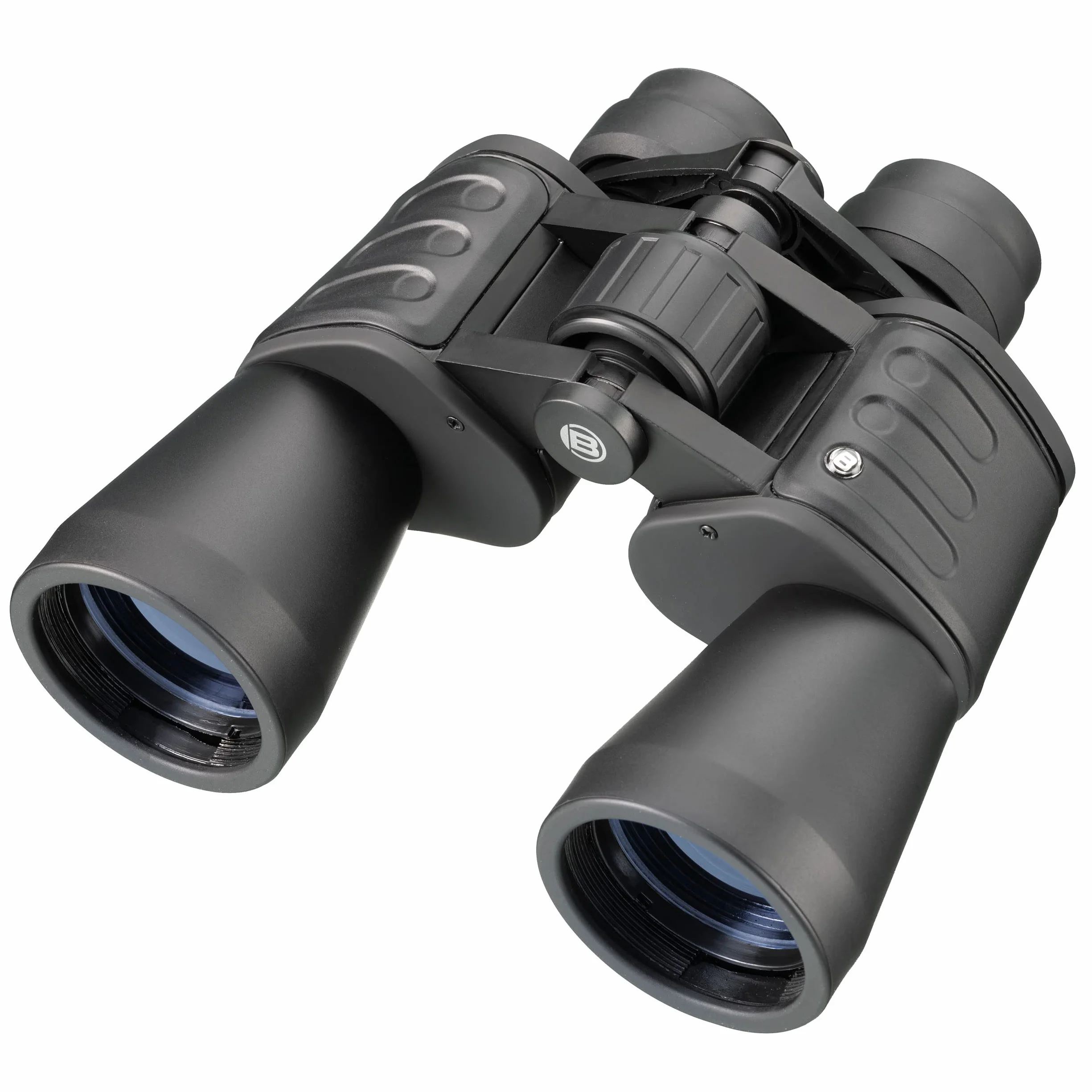 Bresser Hunter Lornetka Czarny 20 x 50