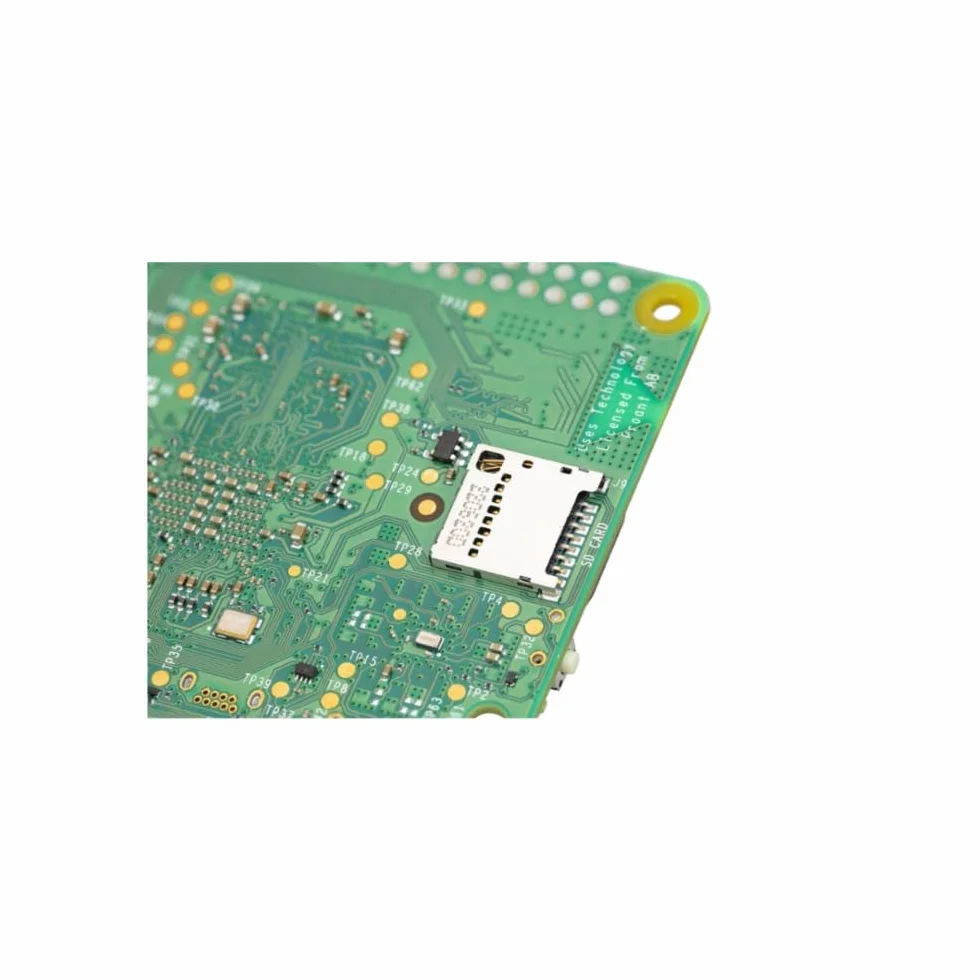 Raspberry Pi 5 (4 GB)