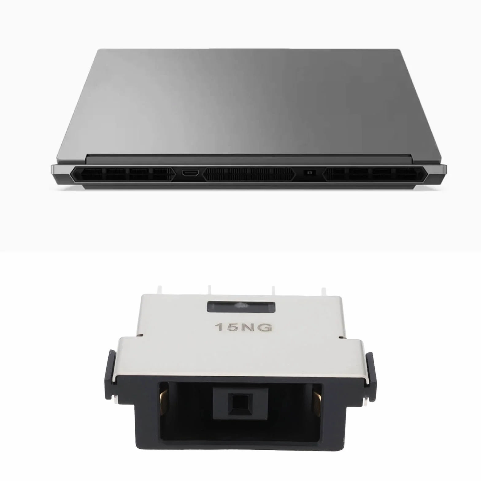 Port ładowania DC zamiennik kompatybilny z Lenovo Legion Slim 5 16AHP9 83DH