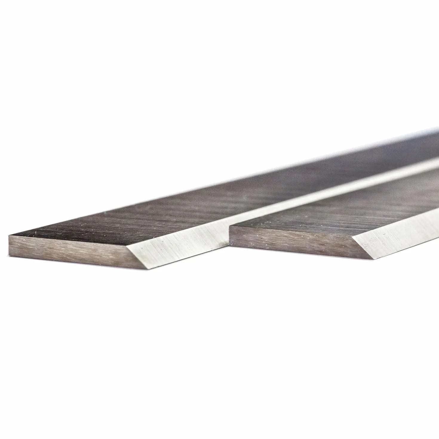 410 x 35 x 3 mm nóż do strugania ostrzałki nóż do ostrzenia HSS T1 jakość wyprodukowano przez Xcalibur Tooling UK - 1 para
