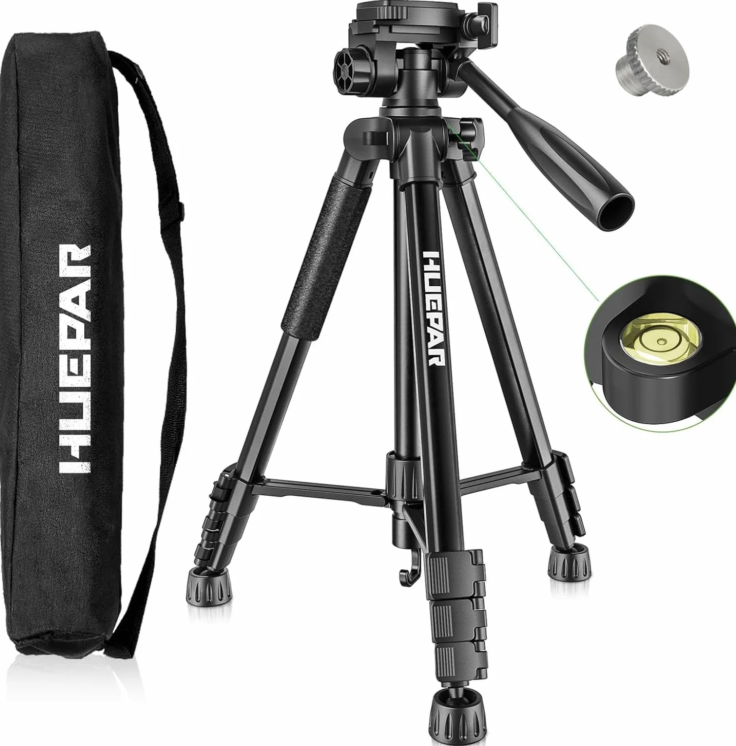 Statyw Huepar 1,4 m
