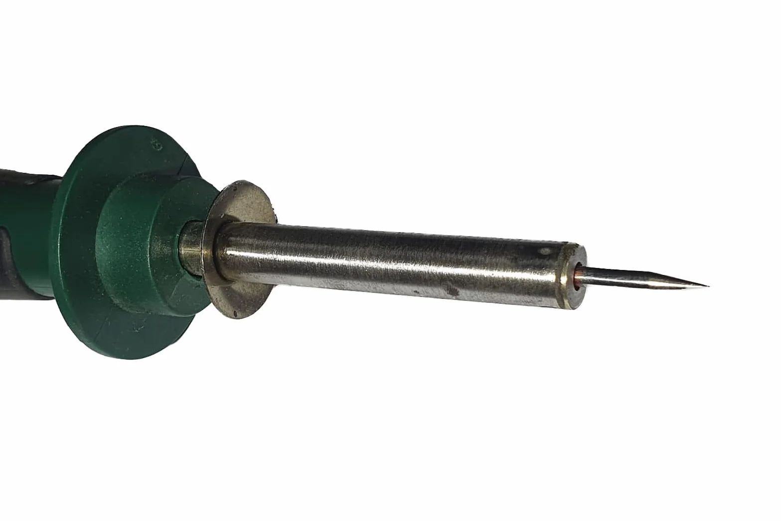 Soldering tip, screw-in tip, M4 thread, Parkside, Lidl, replacement - 6 pcs set