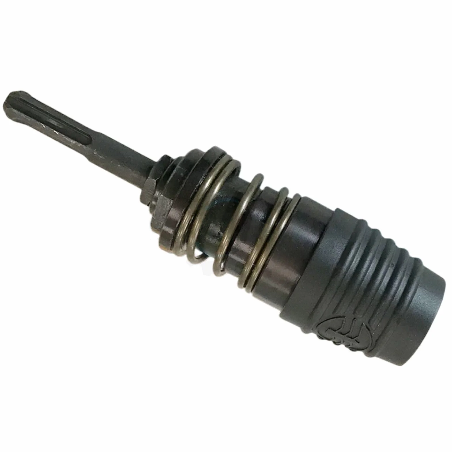 Elektryczny adapter wiertarki udarowej SDS Plus na SDS Max konwerter uchwytu wiertarskiego samoblokująca konstrukcja akcesoria do elektronarzędzi