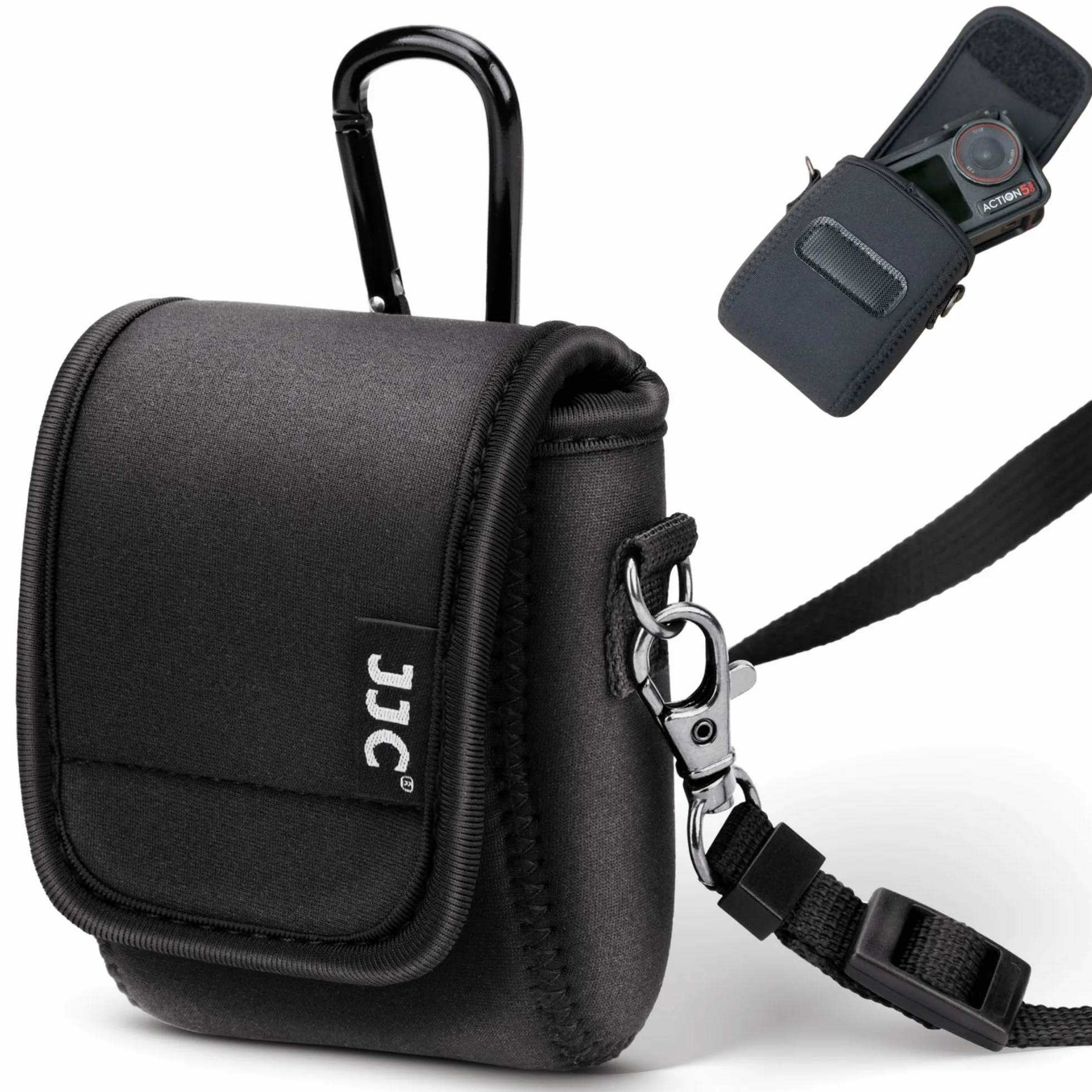 Mini Torba na Aparat Sportowy Action 5 Pro/4/3